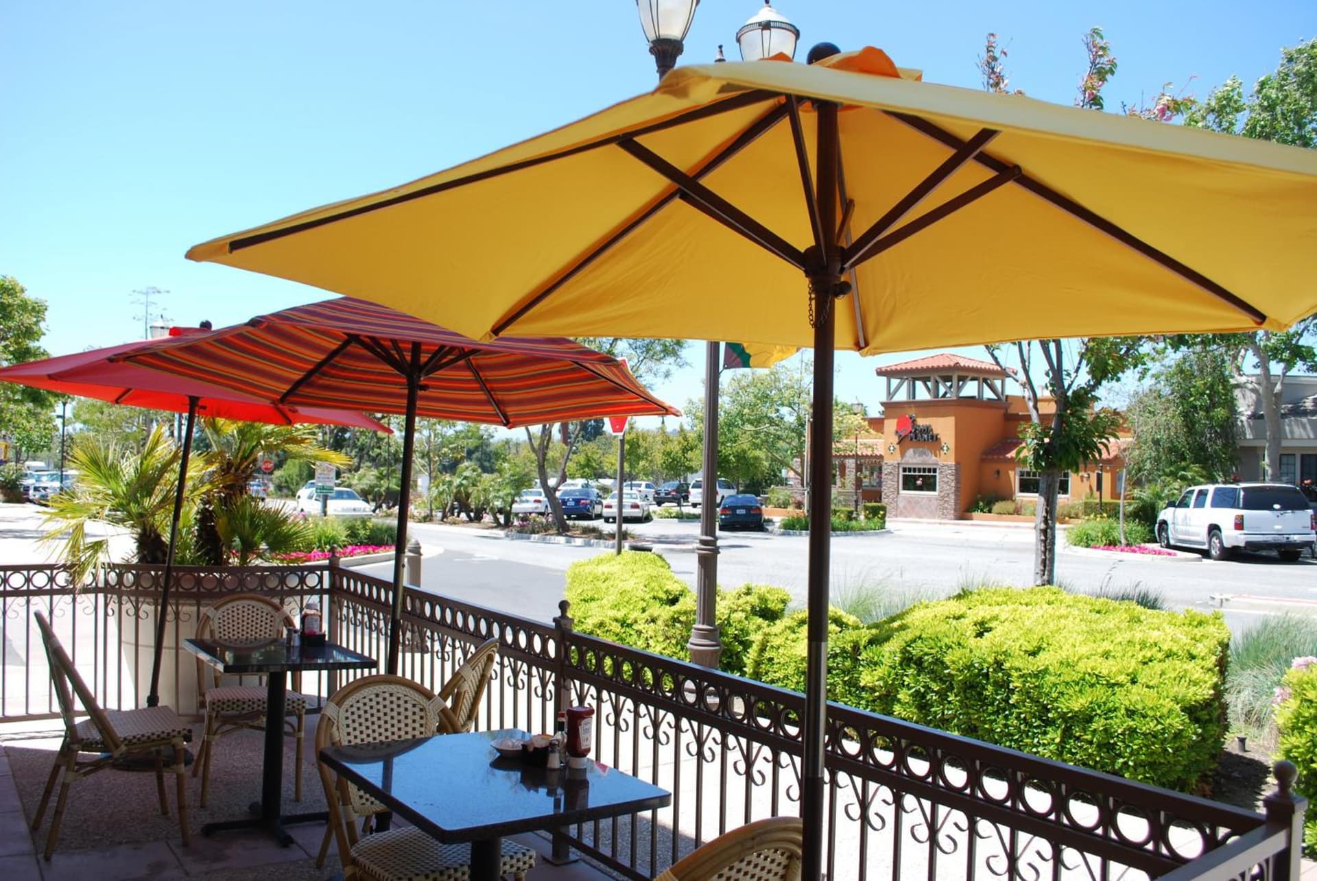 Bella Capri Inn and Suites gallery photo in Camarillo, CA — image 28