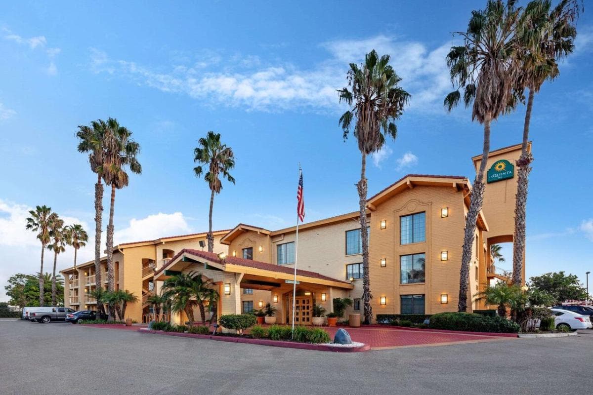 La Quinta Inn by Wyndham Ventura gallery photo in Ventura, CA — image 4