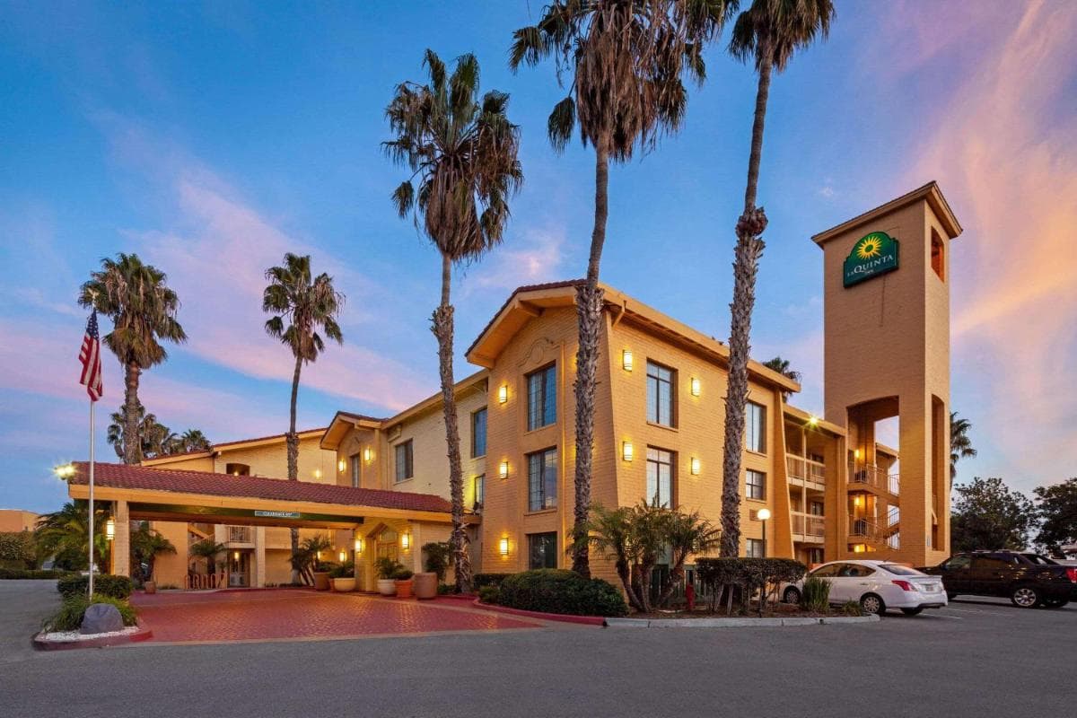 La Quinta Inn by Wyndham Ventura gallery photo in Ventura, CA — image 5