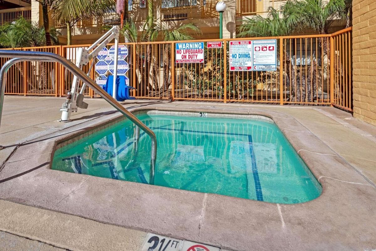 La Quinta Inn by Wyndham Ventura gallery photo in Ventura, CA — image 39