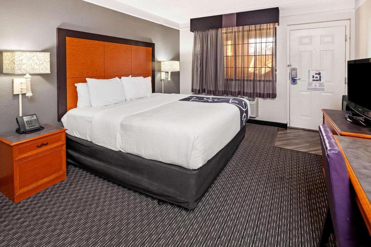 La Quinta Inn by Wyndham Ventura gallery photo in Ventura, CA — image 18