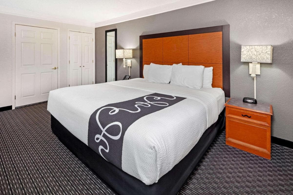 La Quinta Inn by Wyndham Ventura gallery photo in Ventura, CA — image 29