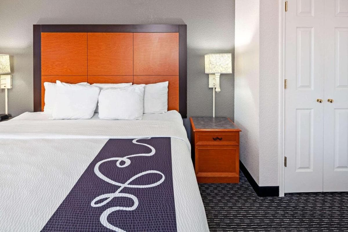 La Quinta Inn by Wyndham Ventura gallery photo in Ventura, CA — image 23