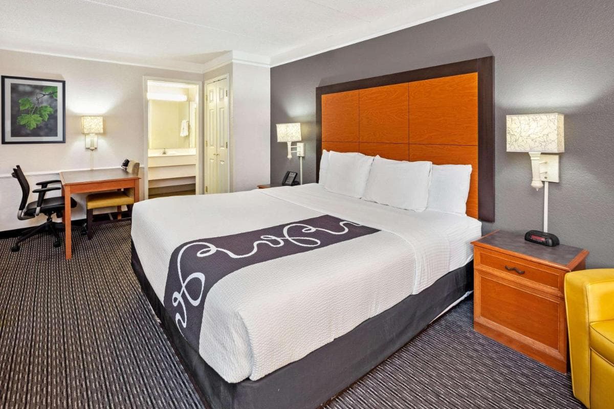 La Quinta Inn by Wyndham Ventura gallery photo in Ventura, CA — image 19