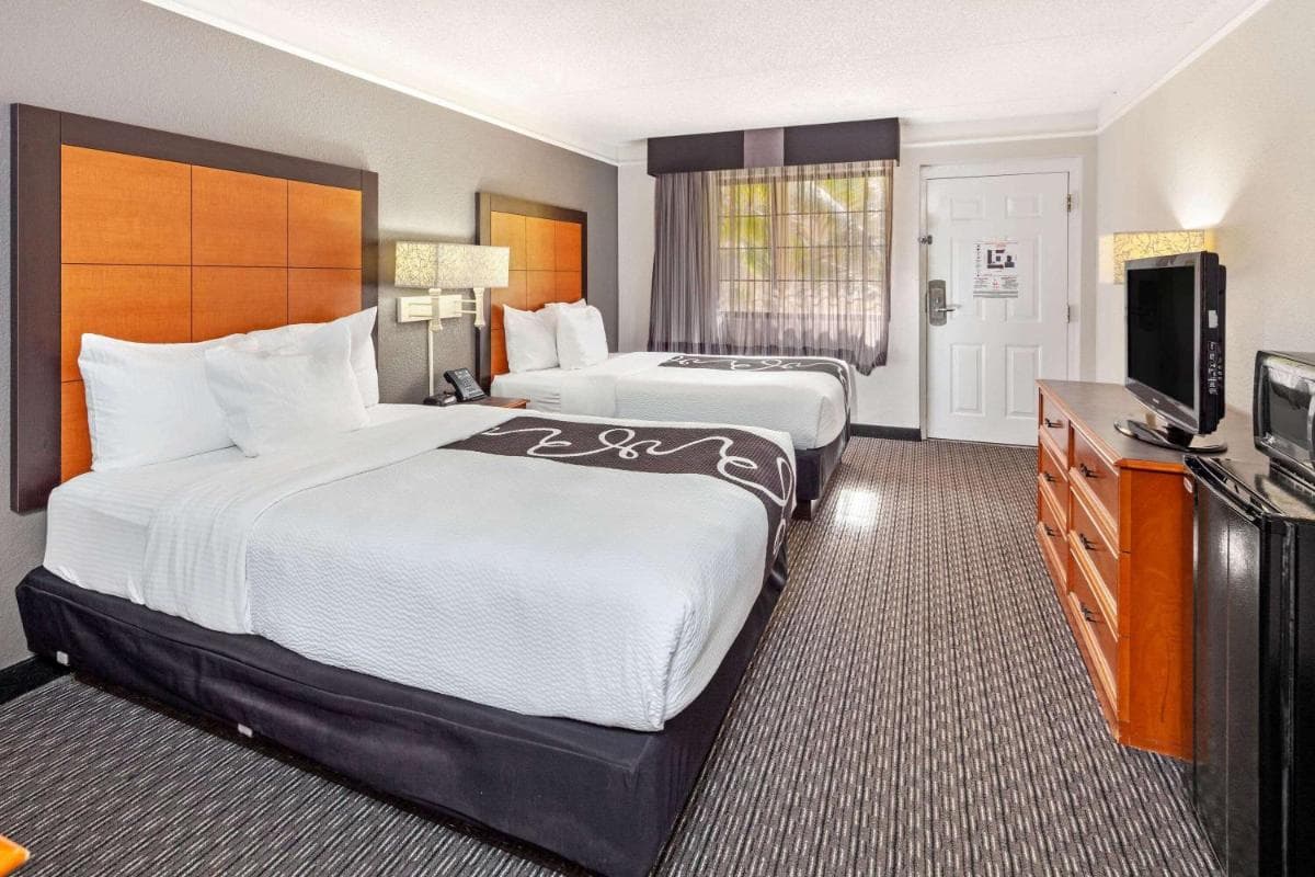 La Quinta Inn by Wyndham Ventura gallery photo in Ventura, CA — image 27