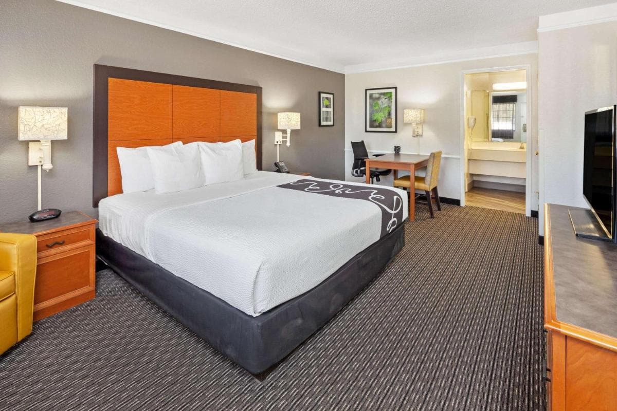 La Quinta Inn by Wyndham Ventura gallery photo in Ventura, CA — image 15