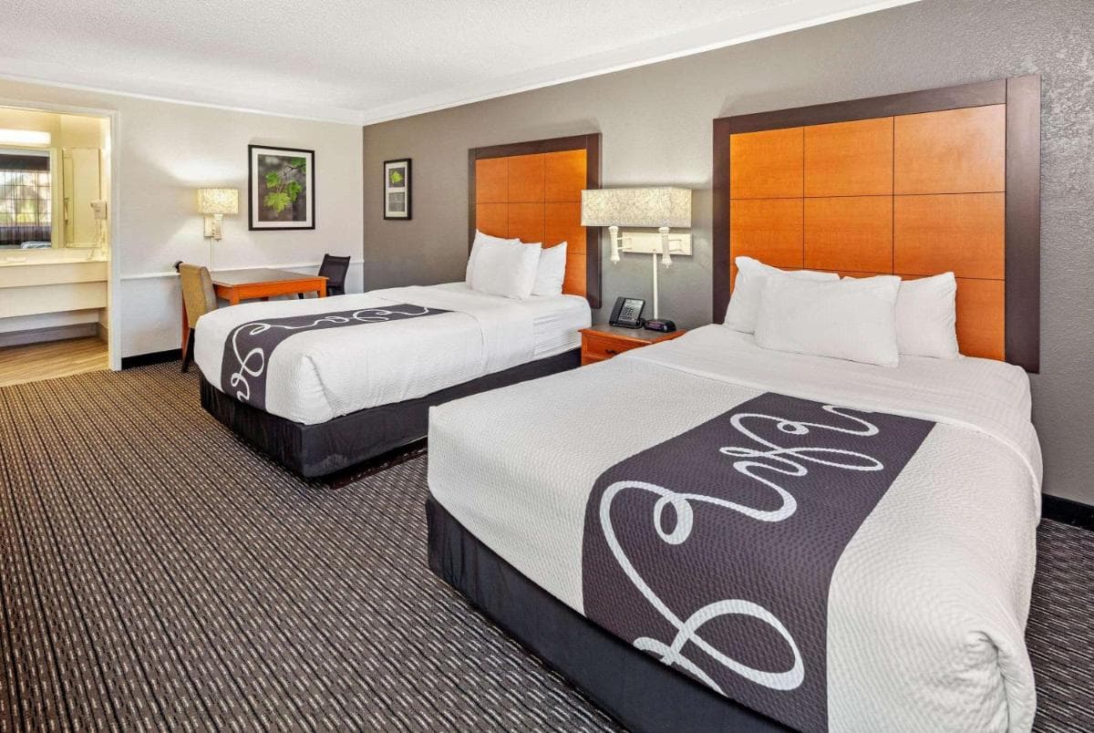 La Quinta Inn by Wyndham Ventura gallery photo in Ventura, CA — image 24