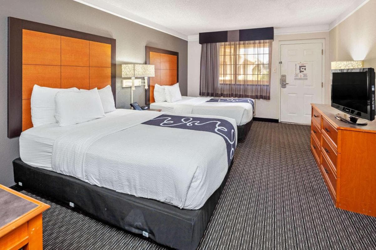 La Quinta Inn by Wyndham Ventura gallery photo in Ventura, CA — image 13