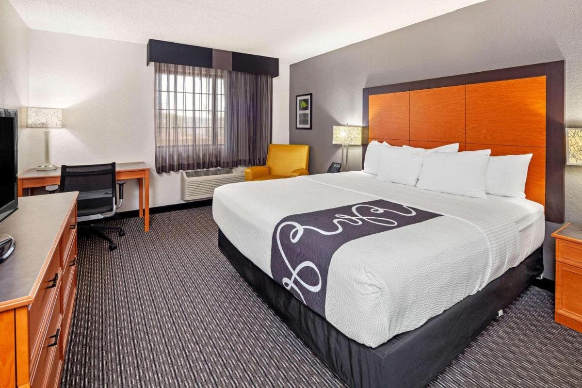 La Quinta Inn by Wyndham Ventura gallery photo in Ventura, CA — image 14