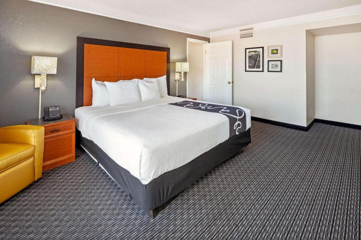 La Quinta Inn by Wyndham Ventura gallery photo in Ventura, CA — image 22