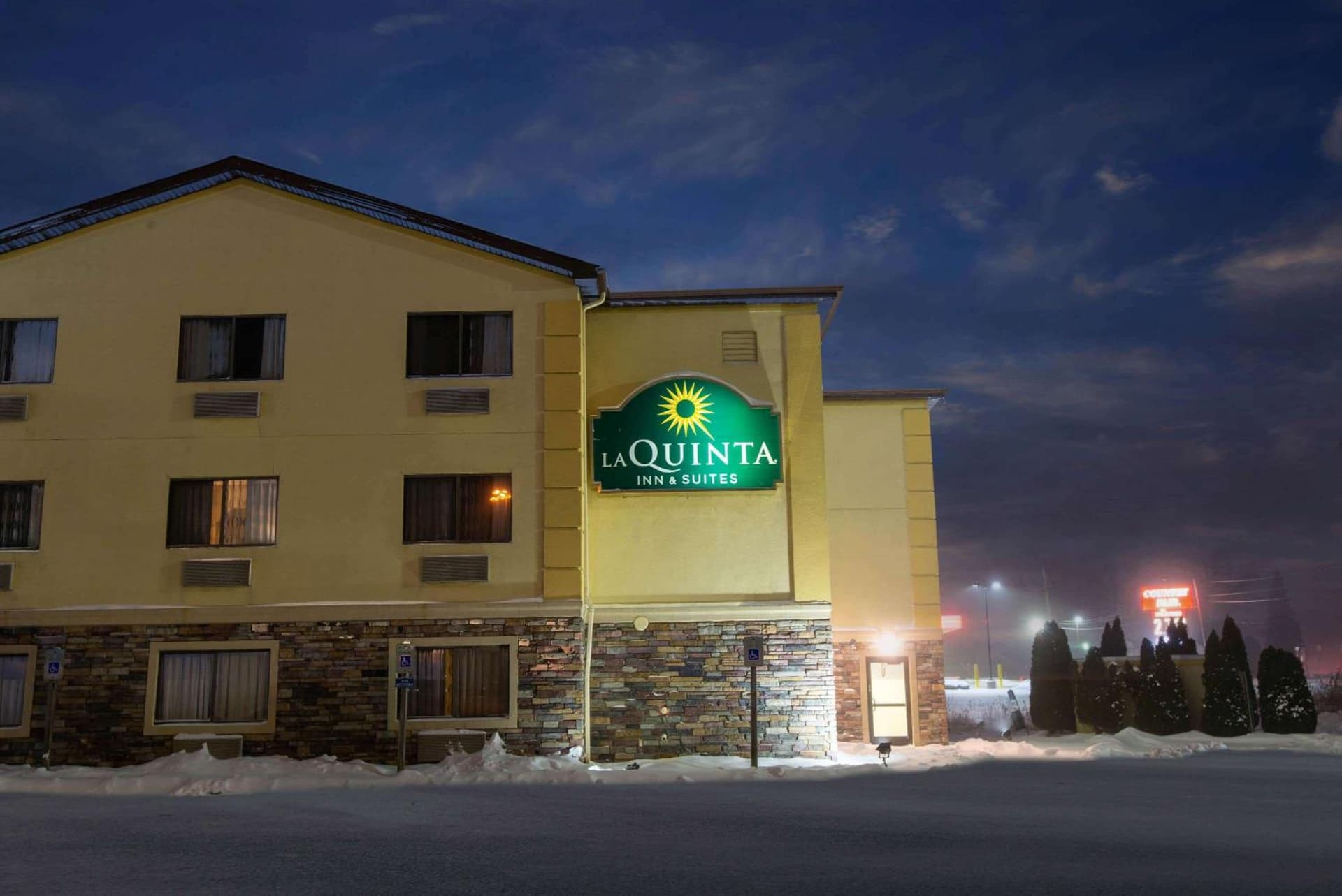 La Quinta by Wyndham Erie gallery photo in Erie, PA — image 23