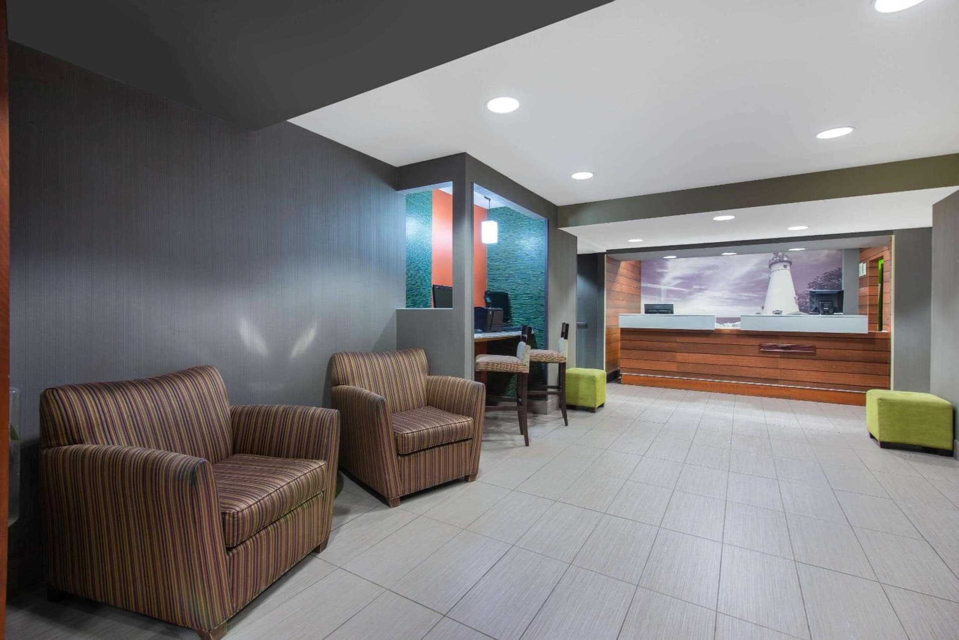 La Quinta by Wyndham Erie gallery photo in Erie, PA — image 32