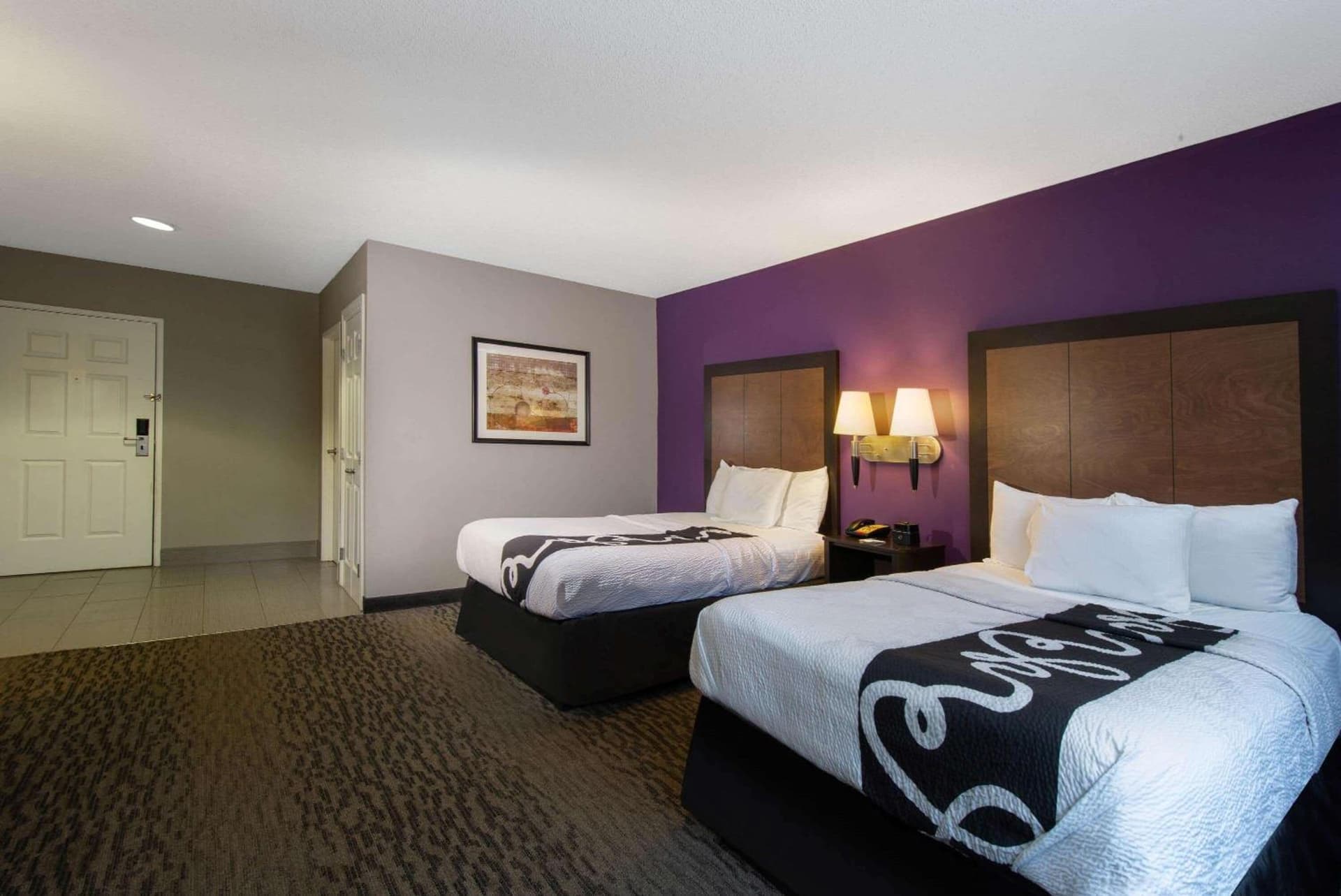 La Quinta by Wyndham Erie gallery photo in Erie, PA — image 47