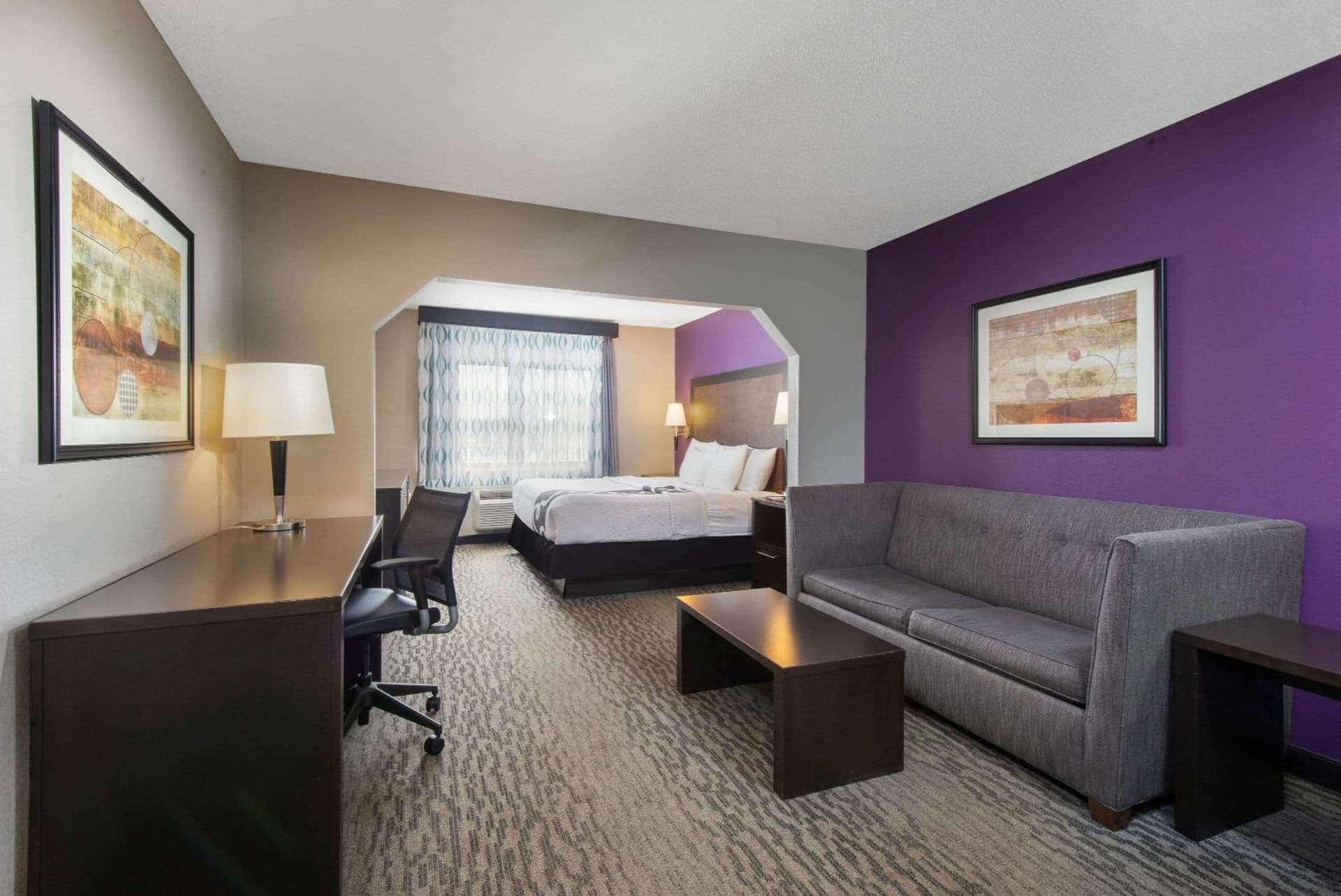 La Quinta by Wyndham Erie gallery photo in Erie, PA — image 14
