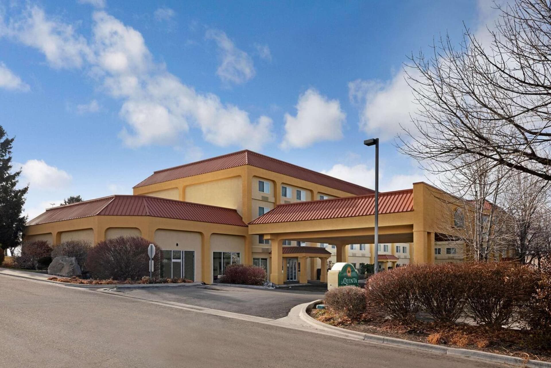 La Quinta by Wyndham Boise Towne Square gallery photo in Boise, ID — image 24