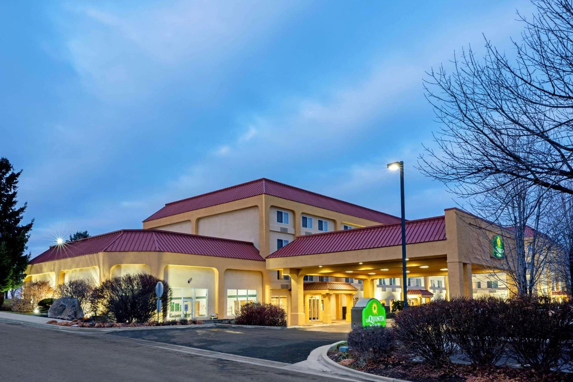 La Quinta by Wyndham Boise Towne Square gallery photo in Boise, ID — image 40