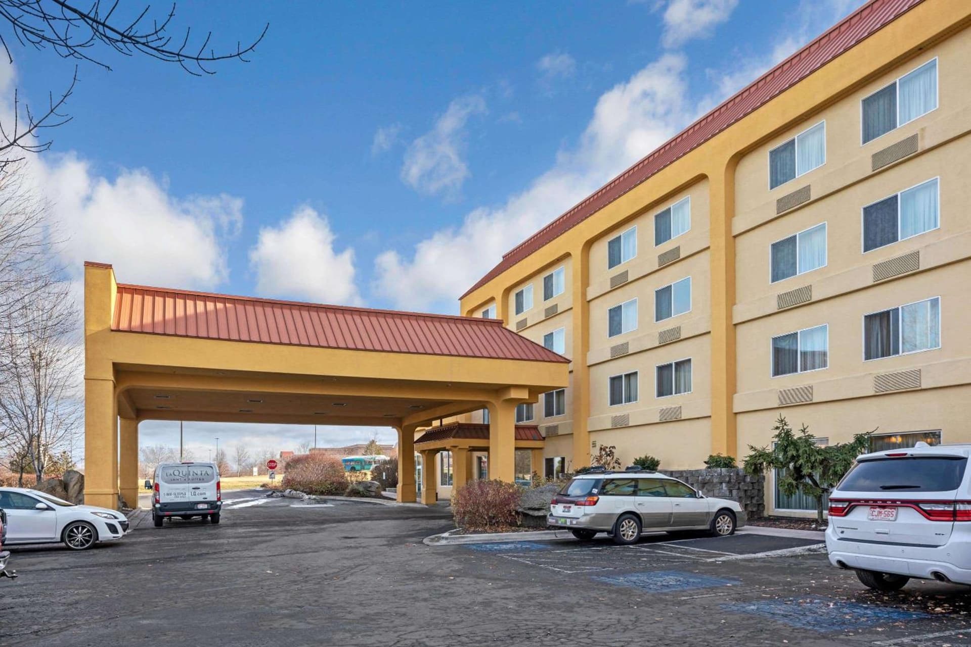 La Quinta by Wyndham Boise Towne Square gallery photo in Boise, ID — image 27