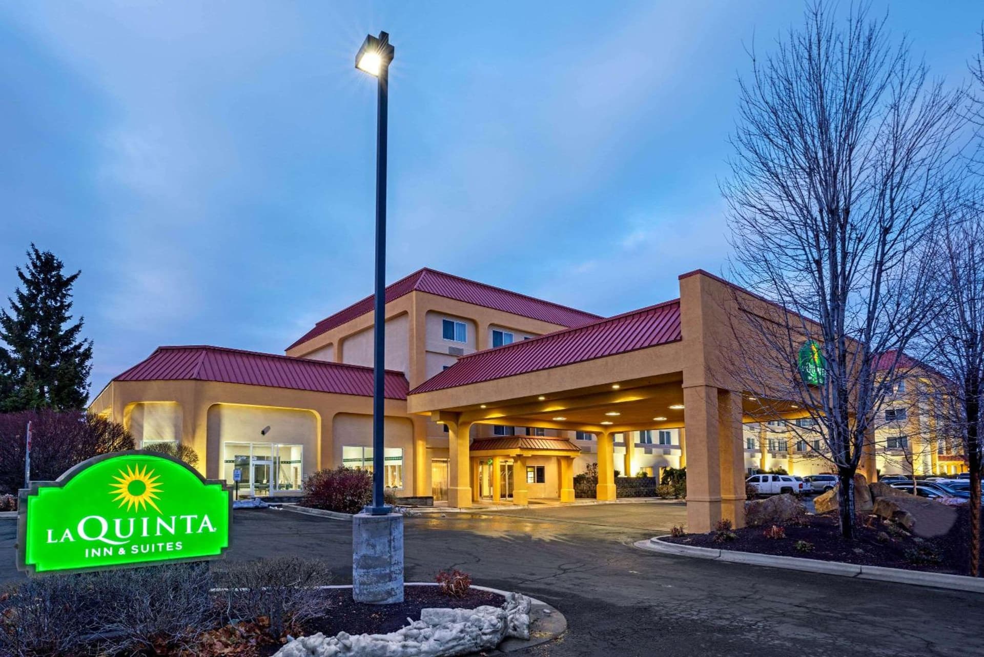 La Quinta by Wyndham Boise Towne Square gallery photo in Boise, ID — image 49