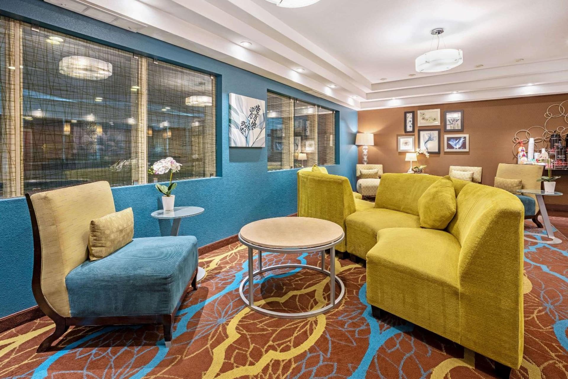 La Quinta by Wyndham Boise Towne Square gallery photo in Boise, ID — image 31