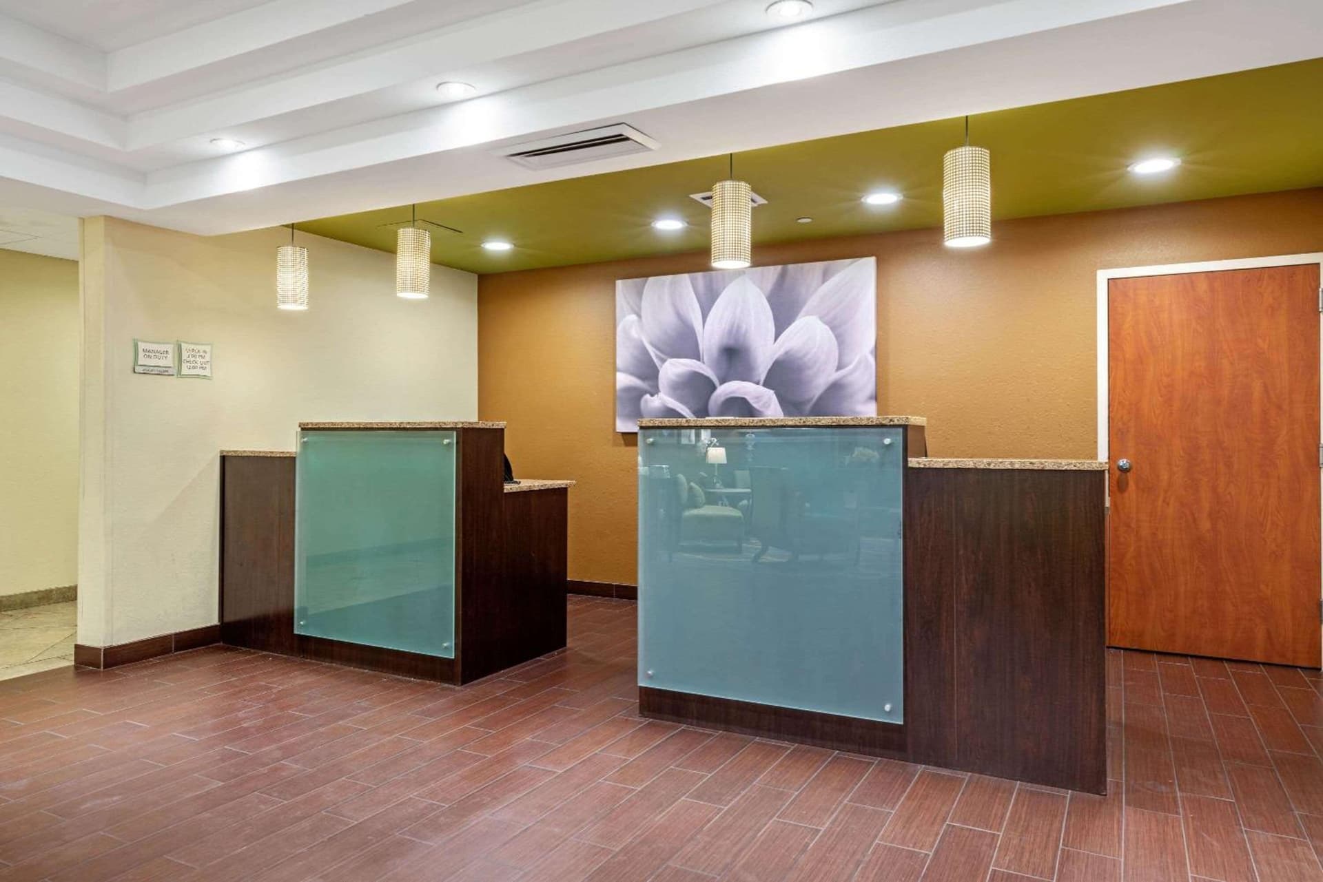 La Quinta by Wyndham Boise Towne Square gallery photo in Boise, ID — image 45