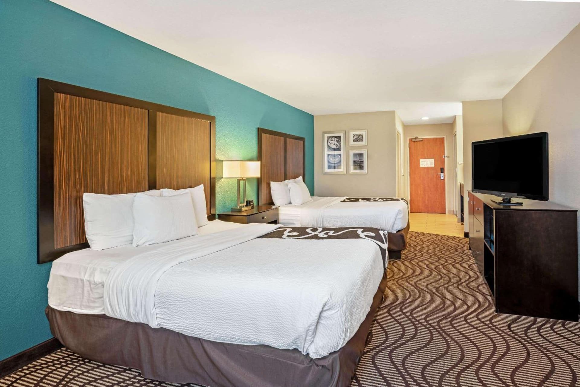 La Quinta by Wyndham Boise Towne Square gallery photo in Boise, ID — image 44