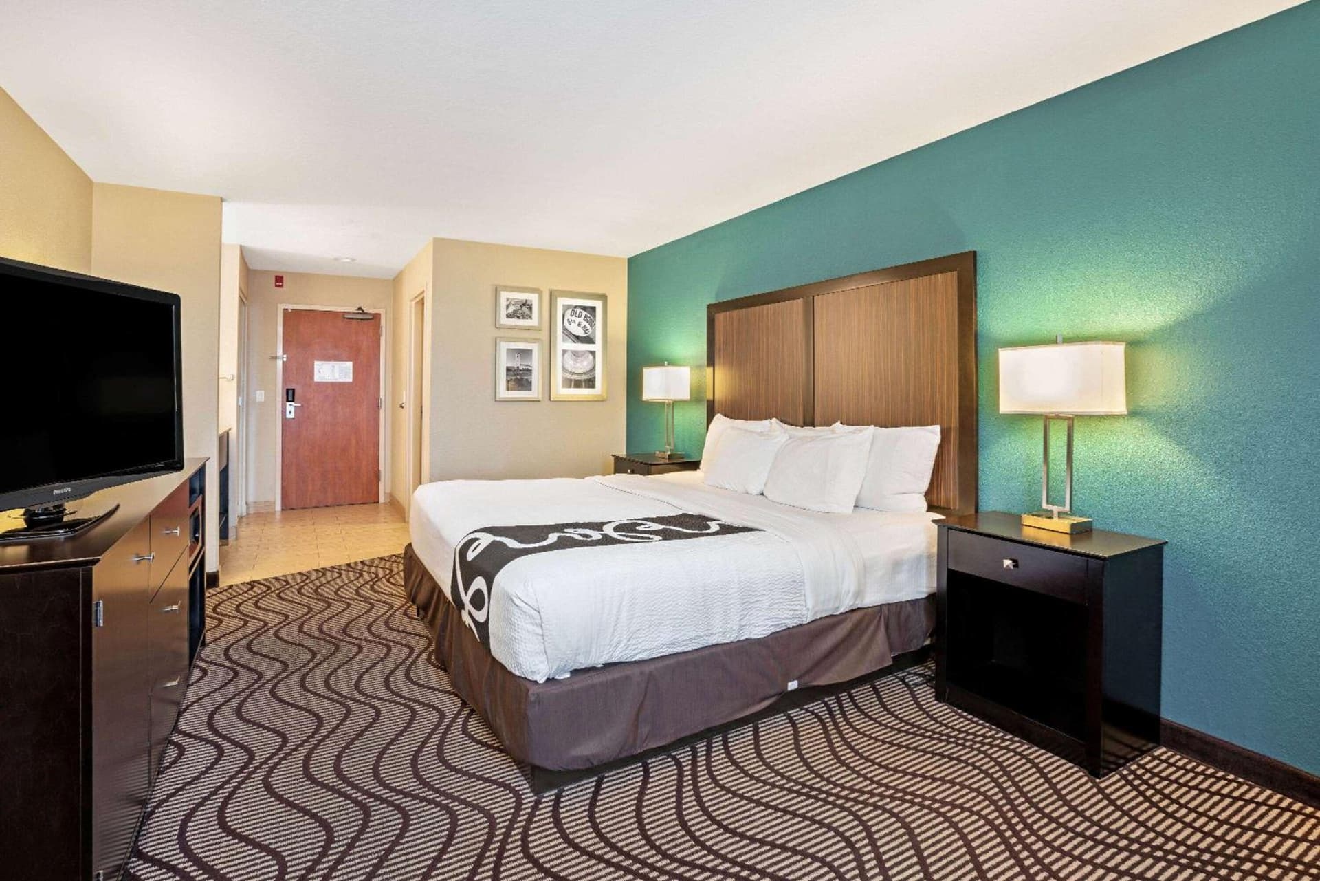 La Quinta by Wyndham Boise Towne Square gallery photo in Boise, ID — image 37