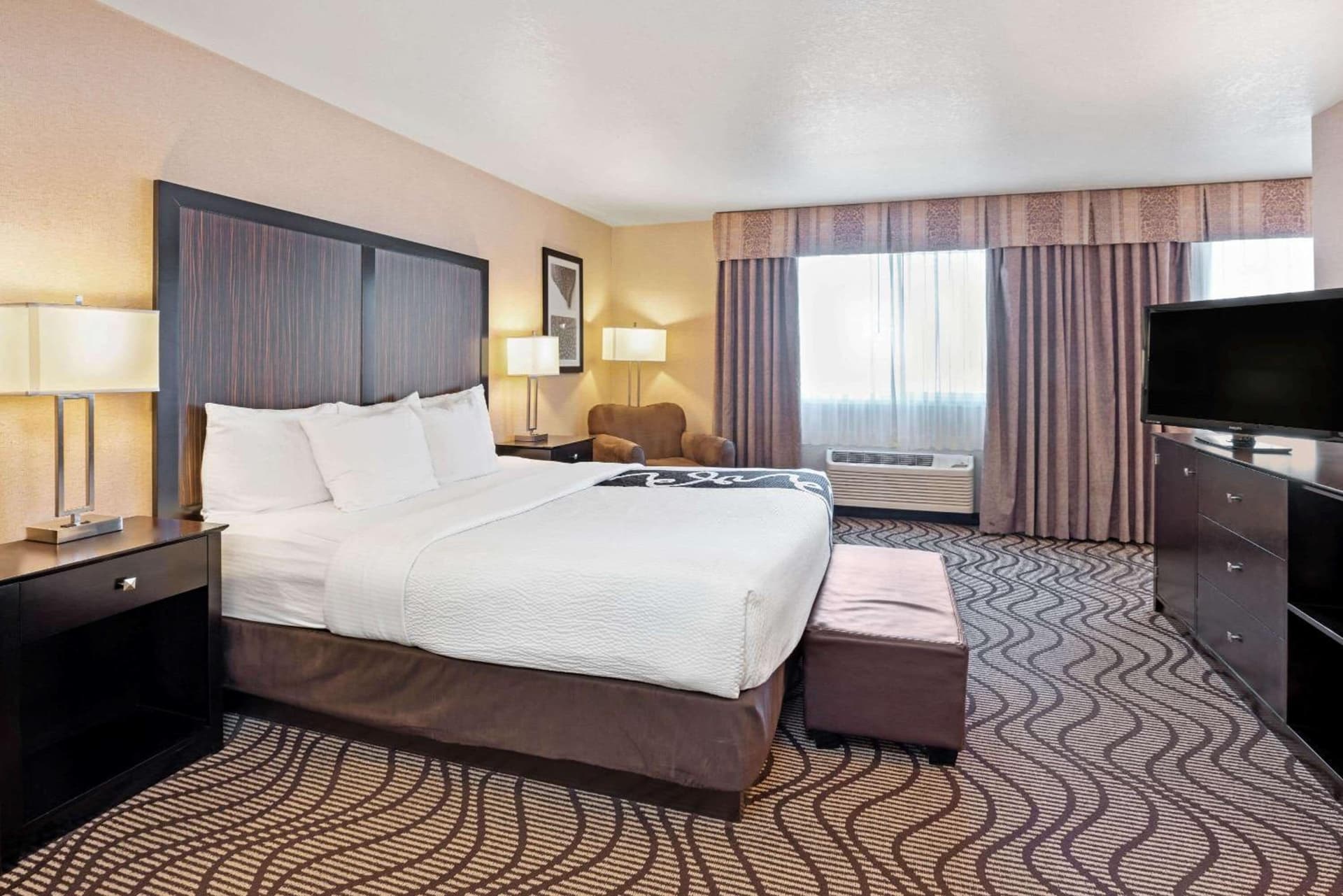 La Quinta by Wyndham Boise Towne Square gallery photo in Boise, ID — image 42