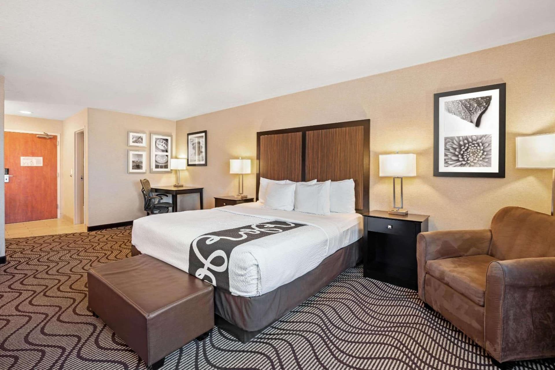 La Quinta by Wyndham Boise Towne Square gallery photo in Boise, ID — image 13
