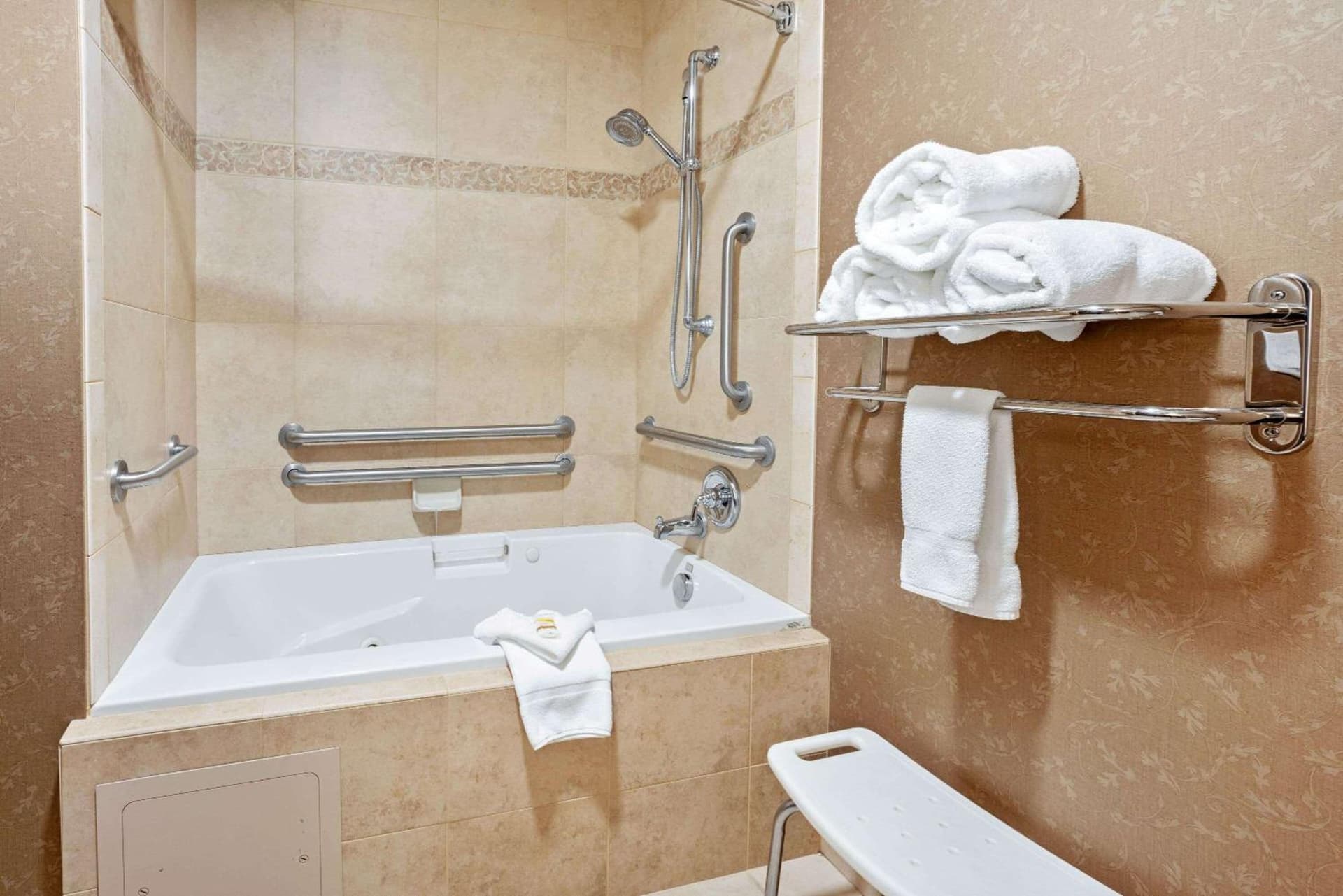 La Quinta by Wyndham Boise Towne Square gallery photo in Boise, ID — image 52