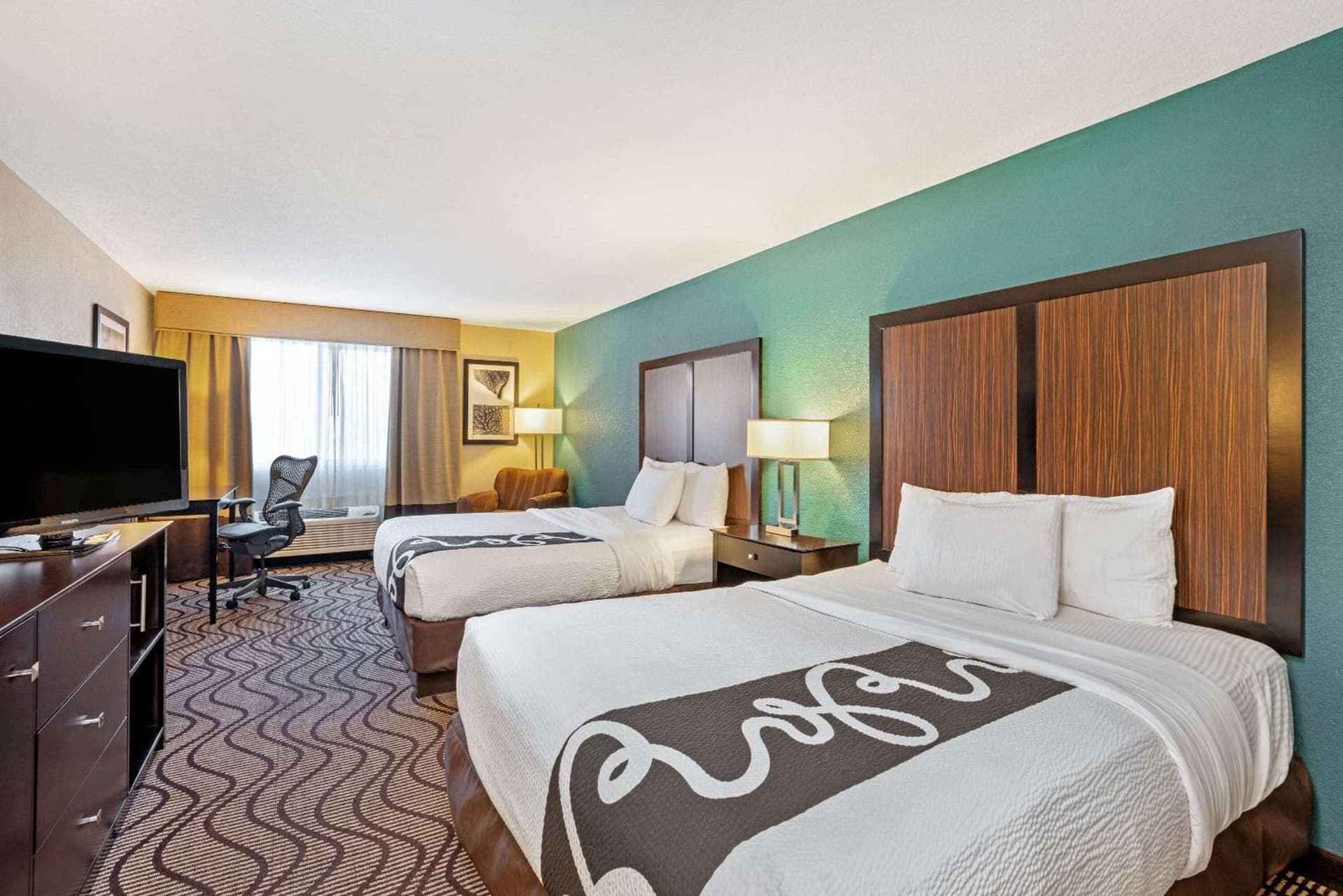 La Quinta by Wyndham Boise Towne Square gallery photo in Boise, ID — image 4