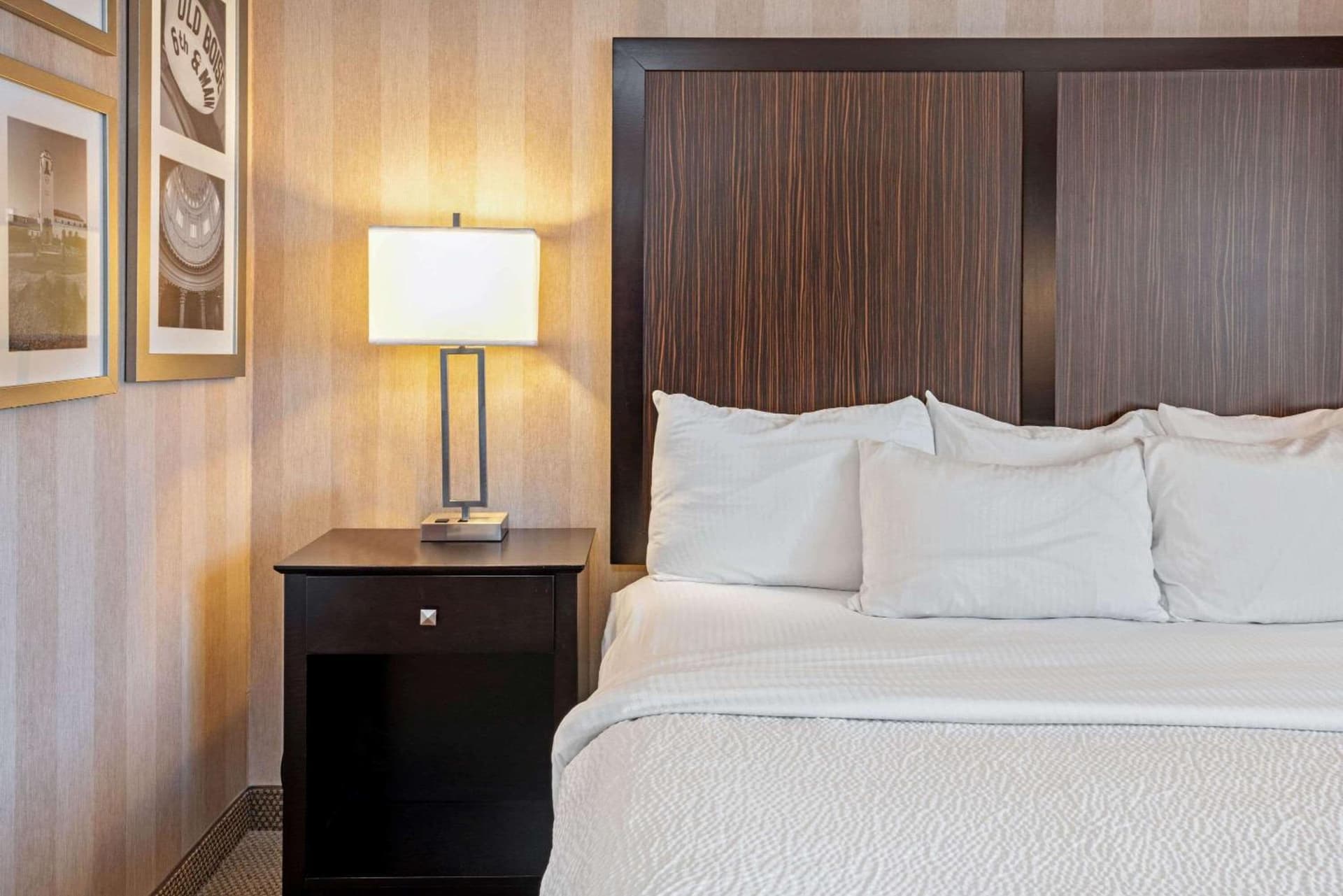 La Quinta by Wyndham Boise Towne Square gallery photo in Boise, ID — image 39