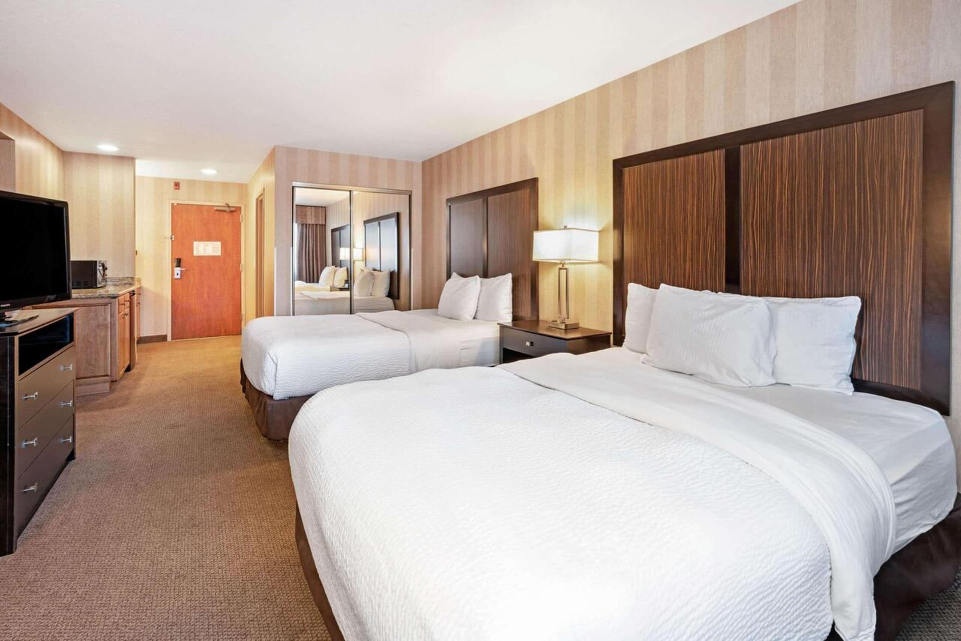 La Quinta by Wyndham Boise Towne Square gallery photo in Boise, ID — image 22