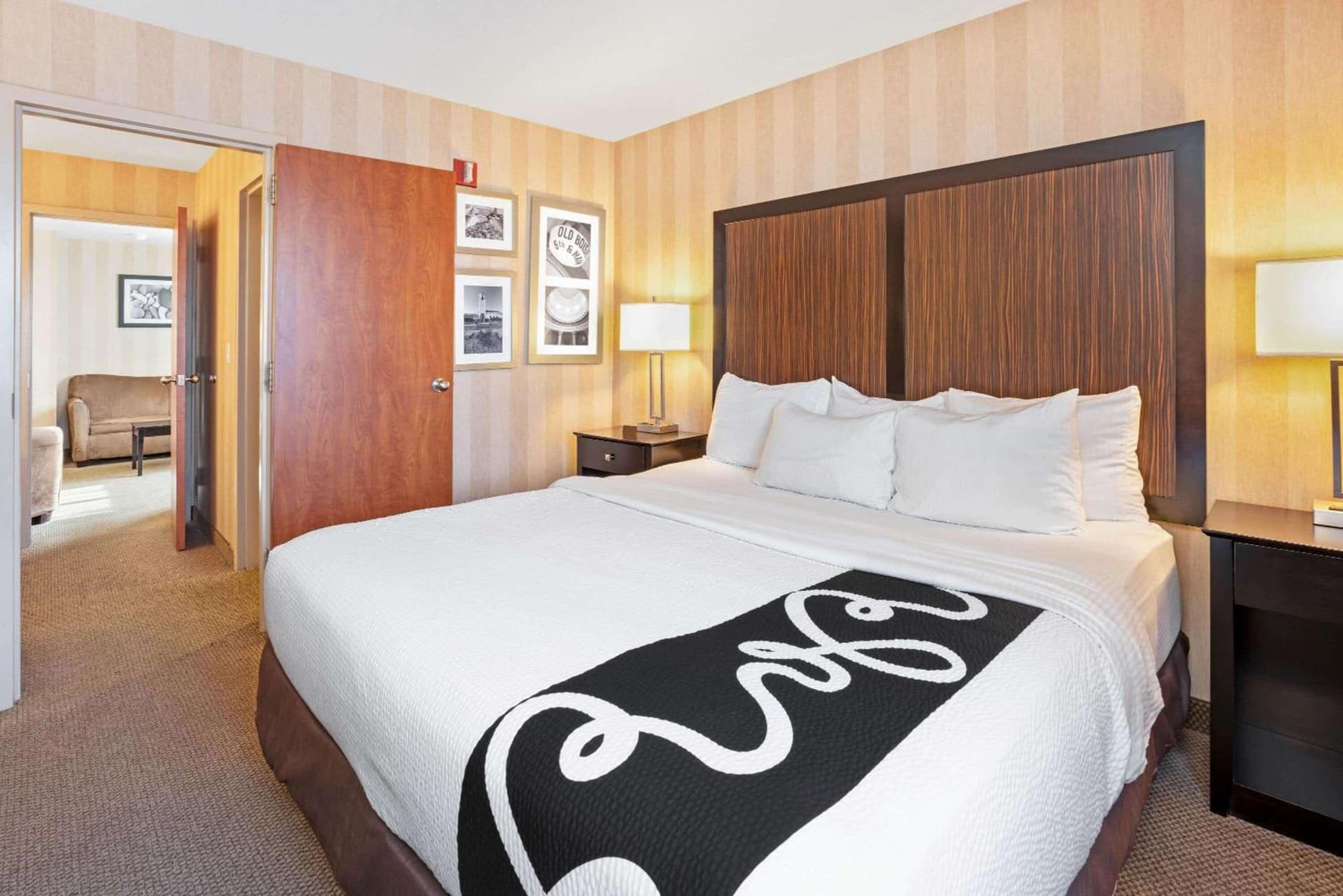La Quinta by Wyndham Boise Towne Square gallery photo in Boise, ID — image 26