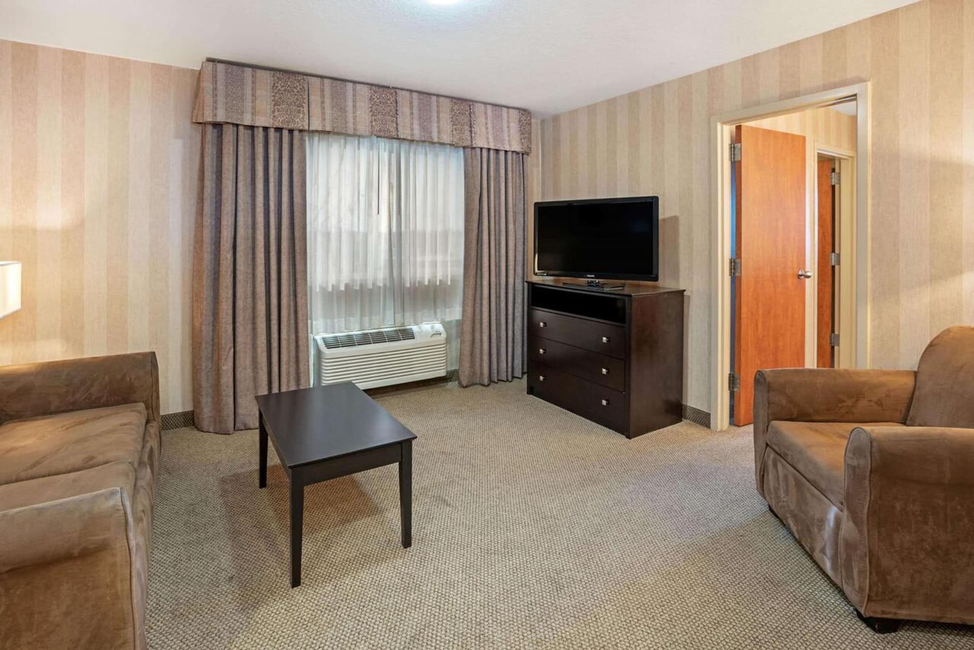 La Quinta by Wyndham Boise Towne Square gallery photo in Boise, ID — image 17