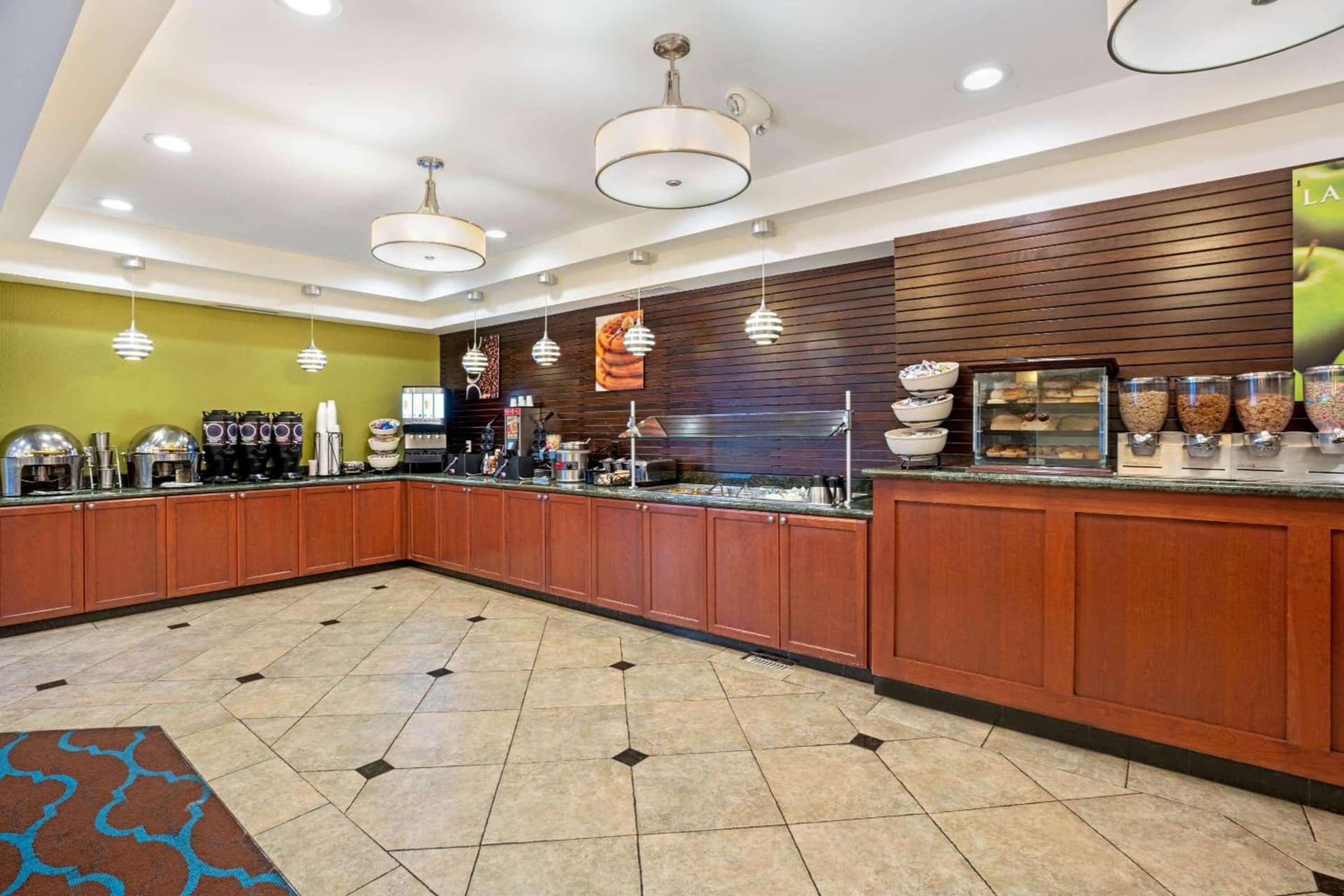 La Quinta by Wyndham Boise Towne Square gallery photo in Boise, ID — image 41