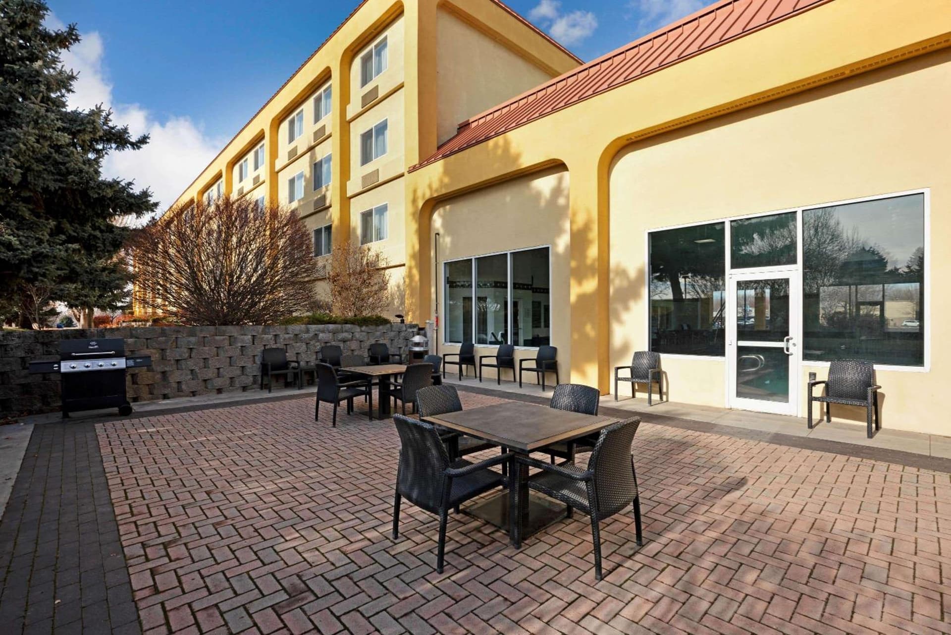 La Quinta by Wyndham Boise Towne Square gallery photo in Boise, ID — image 14