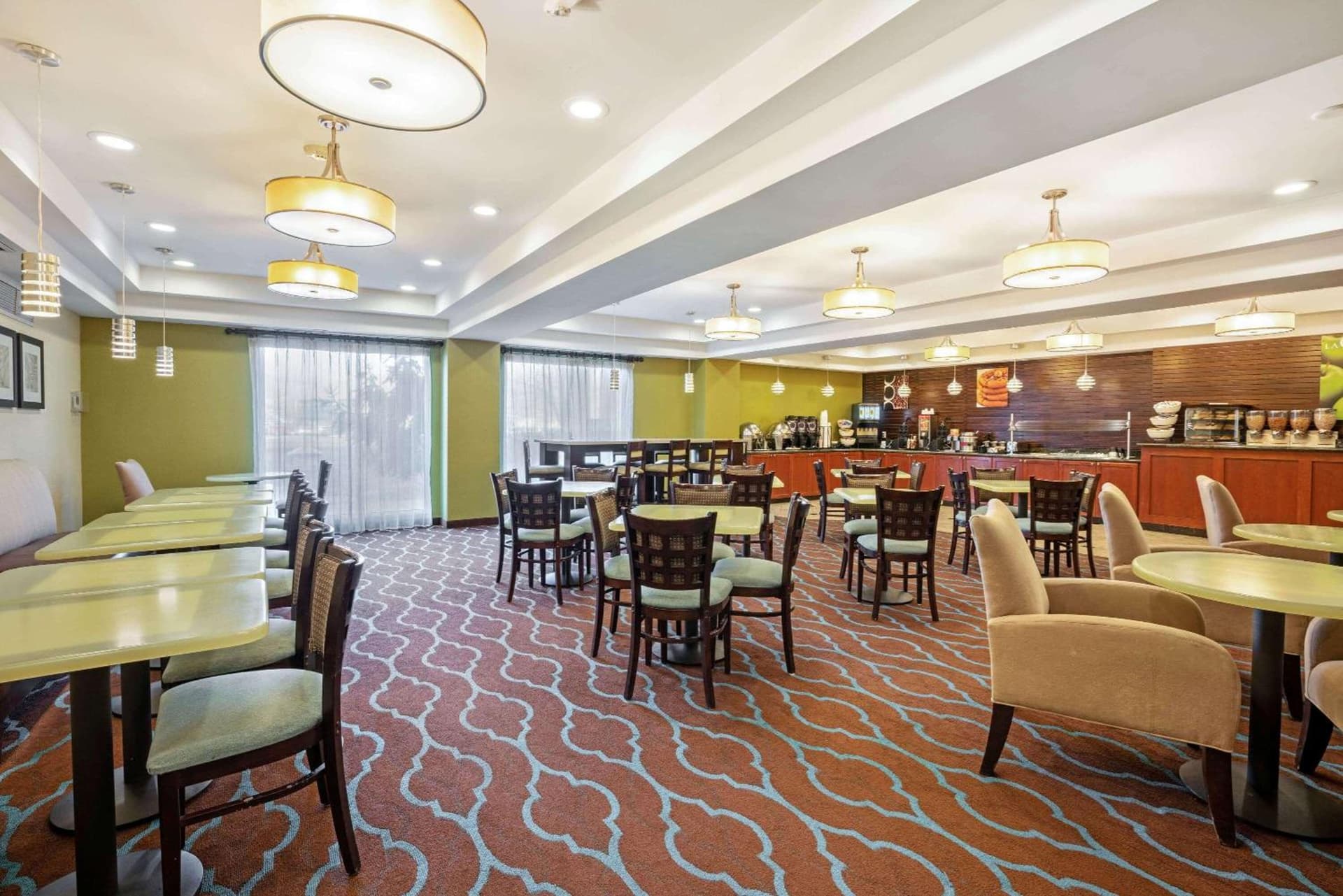 La Quinta by Wyndham Boise Towne Square gallery photo in Boise, ID — image 8