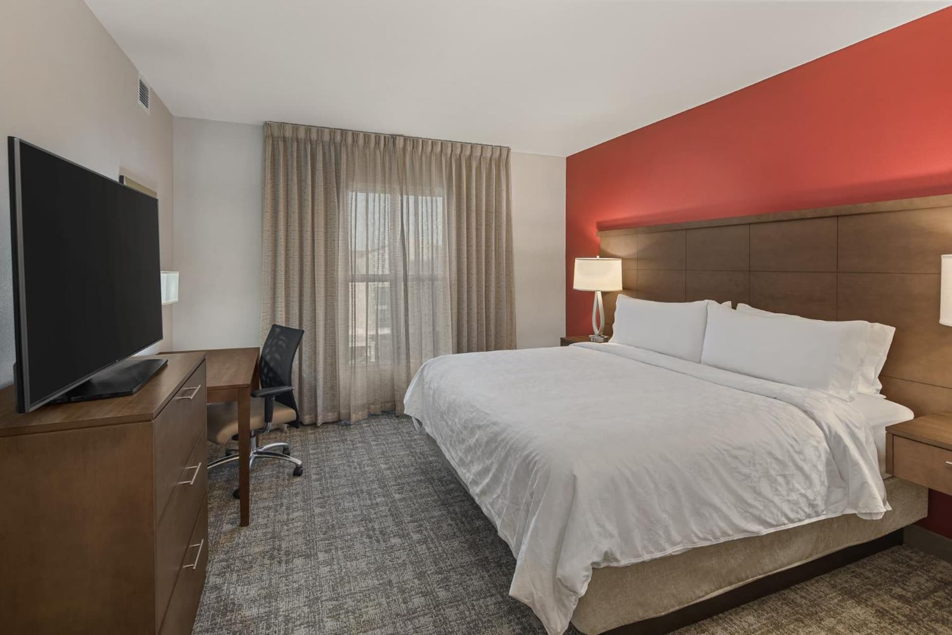 Staybridge Suites - Florence Center by IHG property views in Florence, SC — gallery photo 3