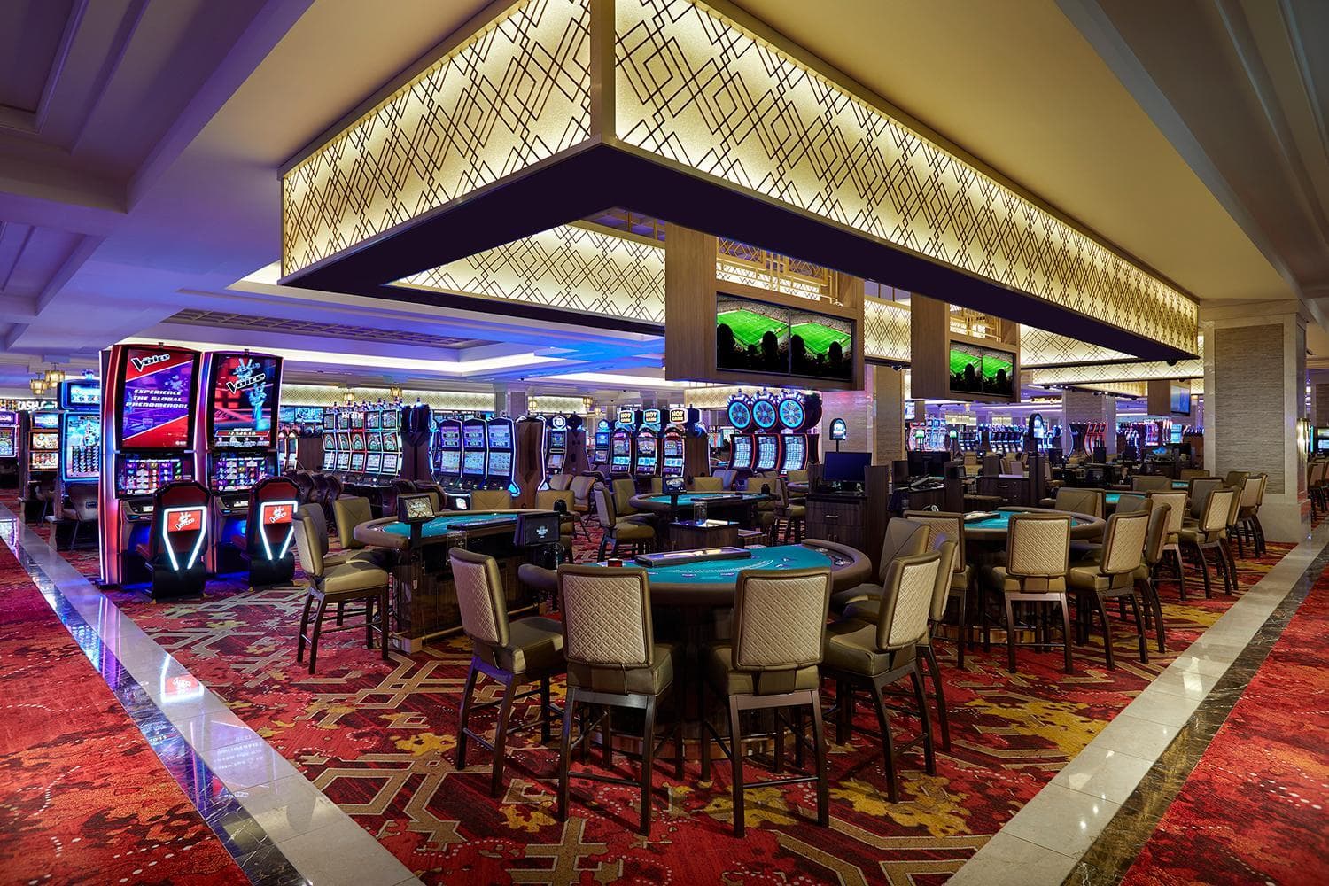 Seminole Hard Rock Hotel and Casino Tampa gallery photo in Tampa, FL — image 21