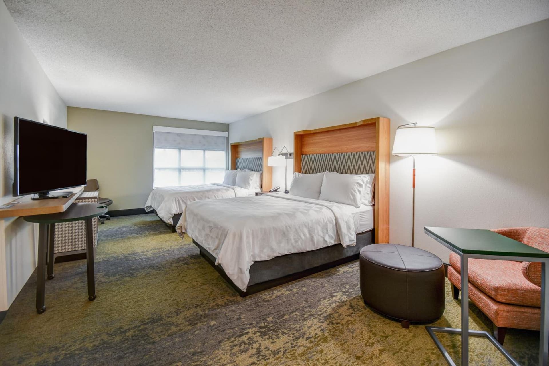 Holiday Inn Allentown-Bethlehem by IHG gallery photo in Allentown, PA — image 19