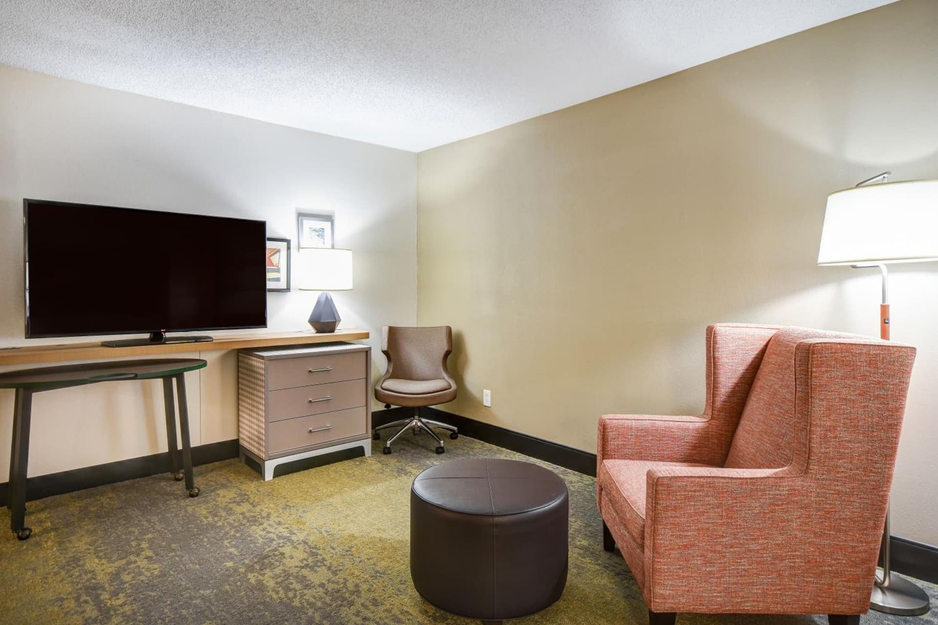 Holiday Inn Allentown-Bethlehem by IHG gallery photo in Allentown, PA — image 21
