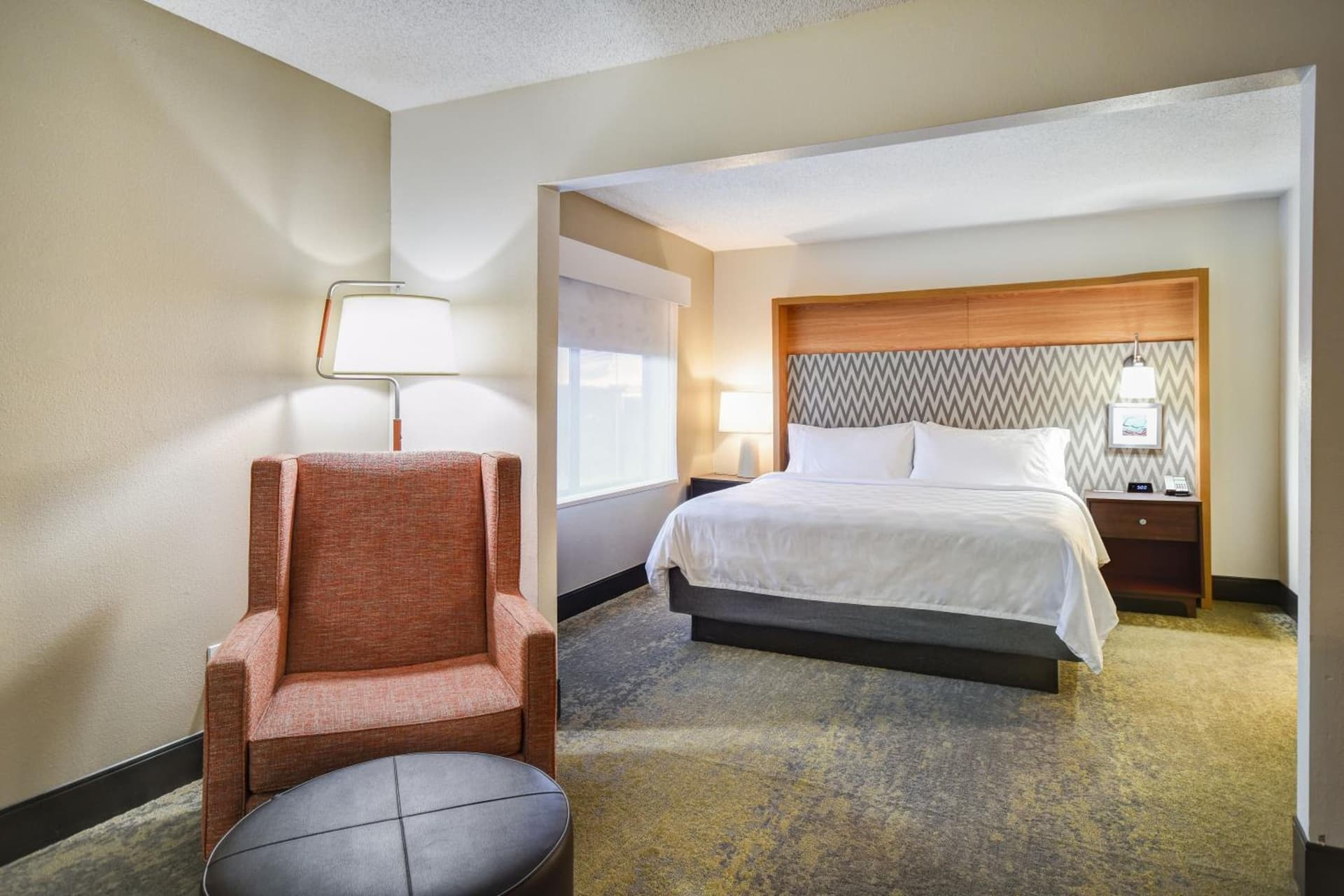 Holiday Inn Allentown-Bethlehem by IHG gallery photo in Allentown, PA — image 8