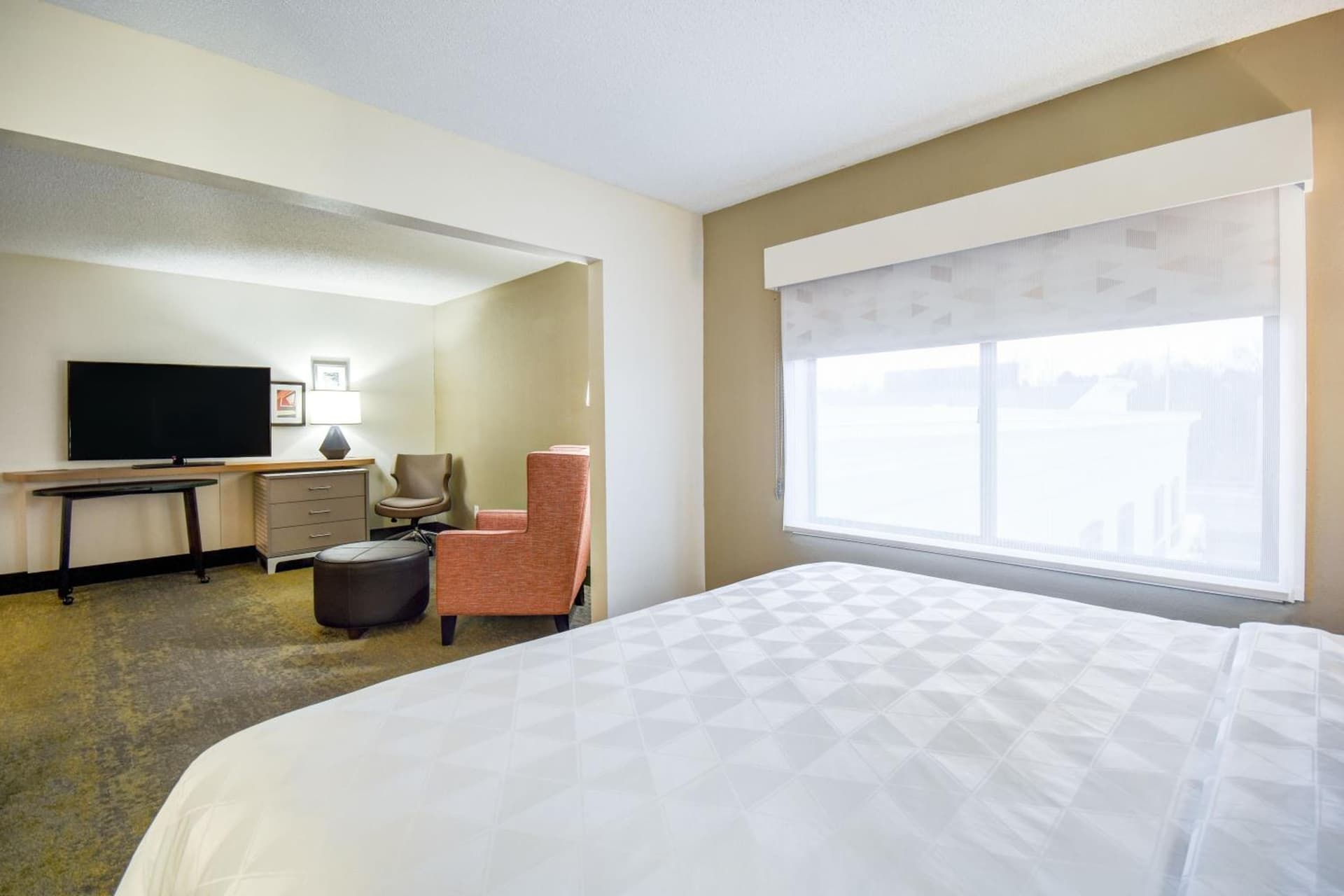 Holiday Inn Allentown-Bethlehem by IHG gallery photo in Allentown, PA — image 9