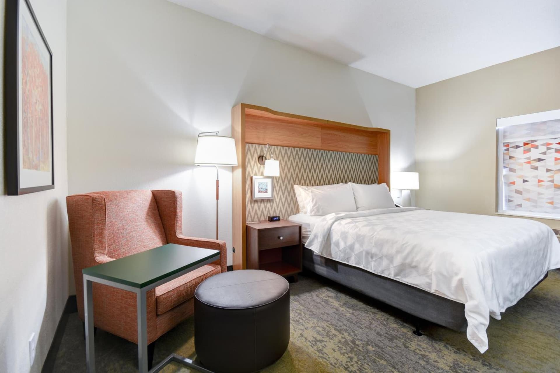 Holiday Inn Allentown-Bethlehem by IHG gallery photo in Allentown, PA — image 4