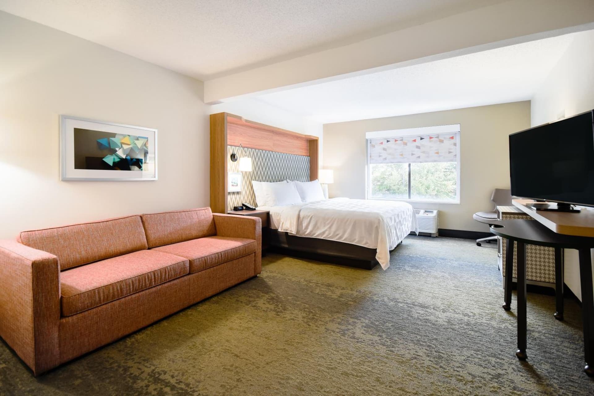 Holiday Inn Allentown-Bethlehem by IHG gallery photo in Allentown, PA — image 25