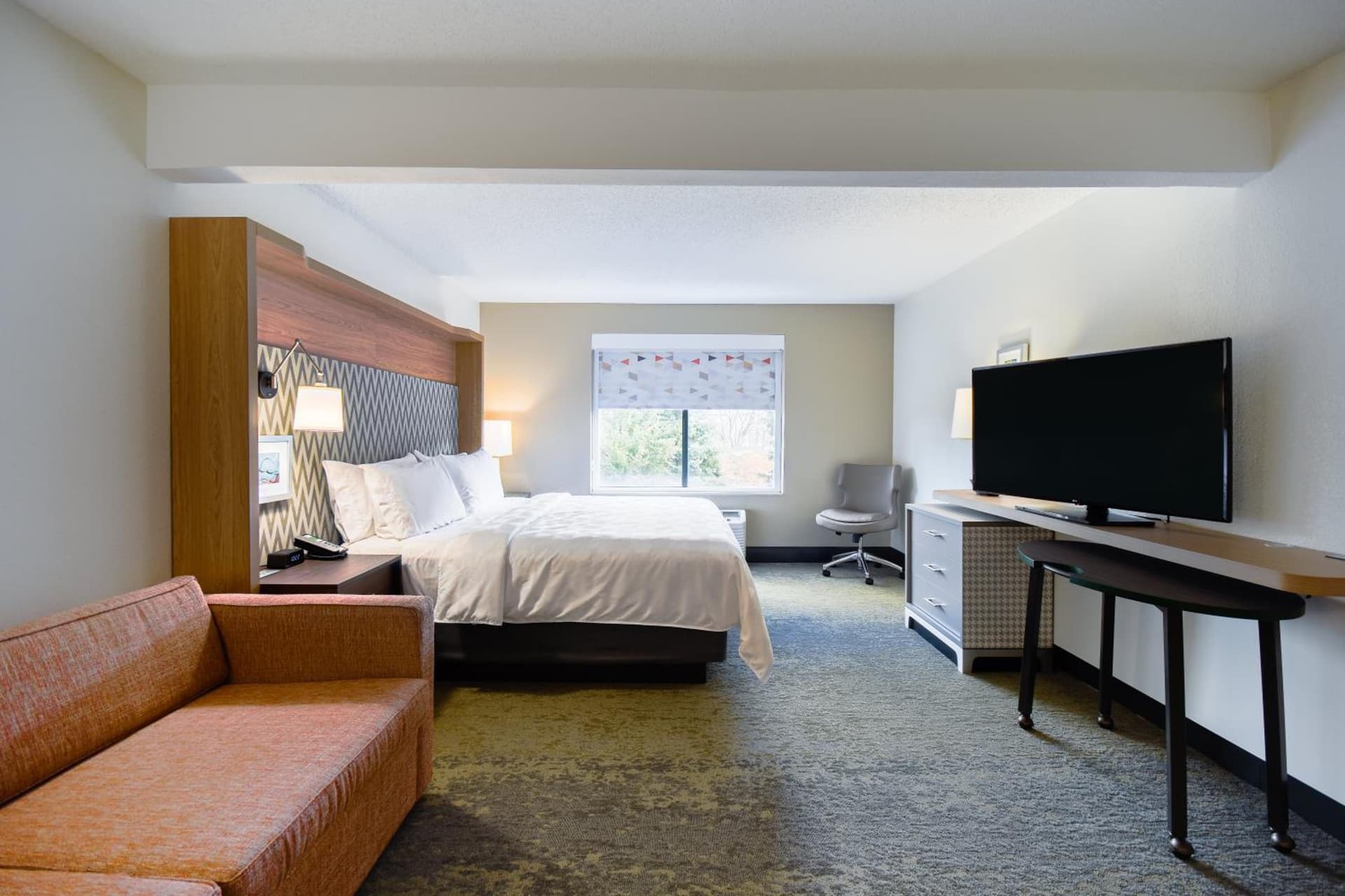 Holiday Inn Allentown-Bethlehem by IHG gallery photo in Allentown, PA — image 24