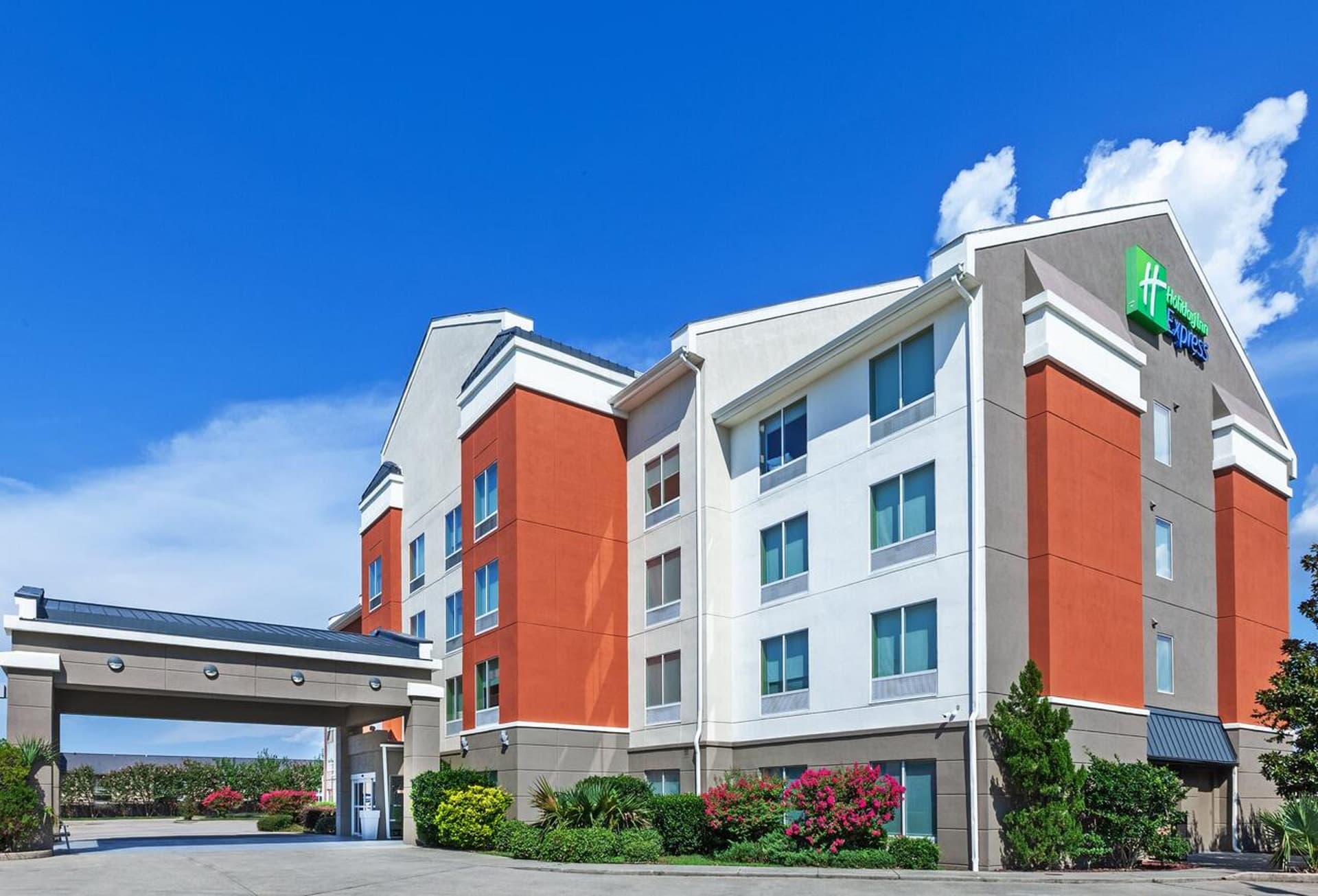 Holiday Inn Express New Orleans East by IHG gallery photo in New Orleans, LA — image 5