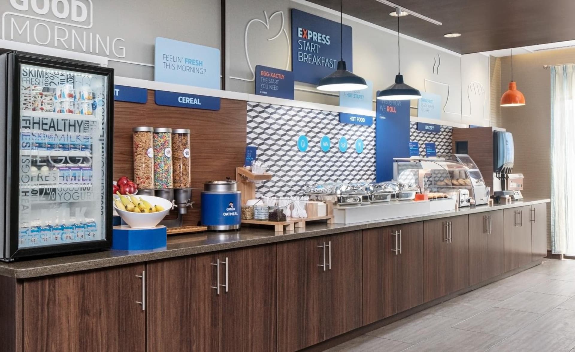 Holiday Inn Express & Suites Midland South I-20 by IHG gallery photo in Midland, TX — image 26