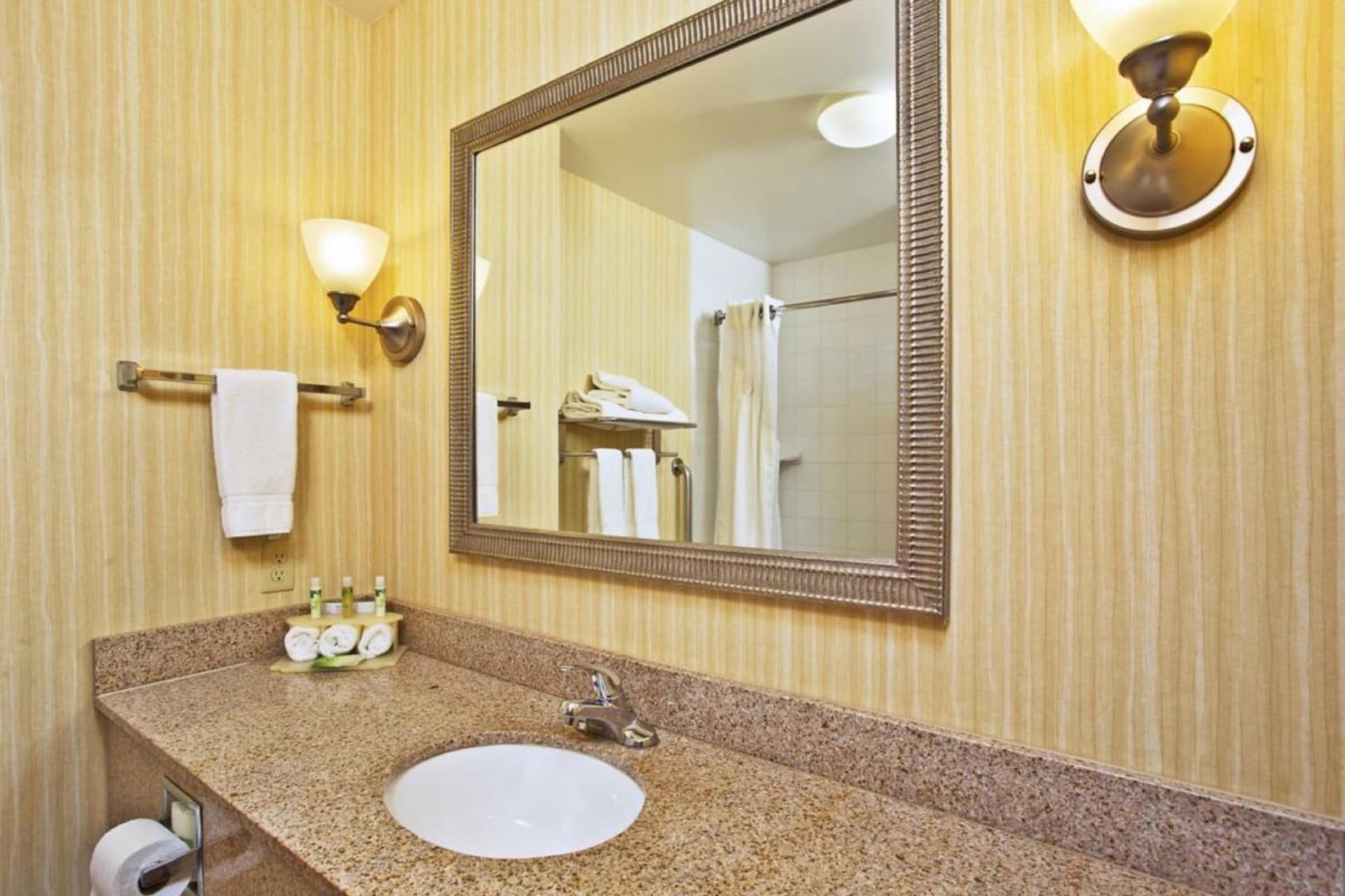 Holiday Inn Express Hotel & Suites Howell by IHG gallery photo in Howell, MI — image 39