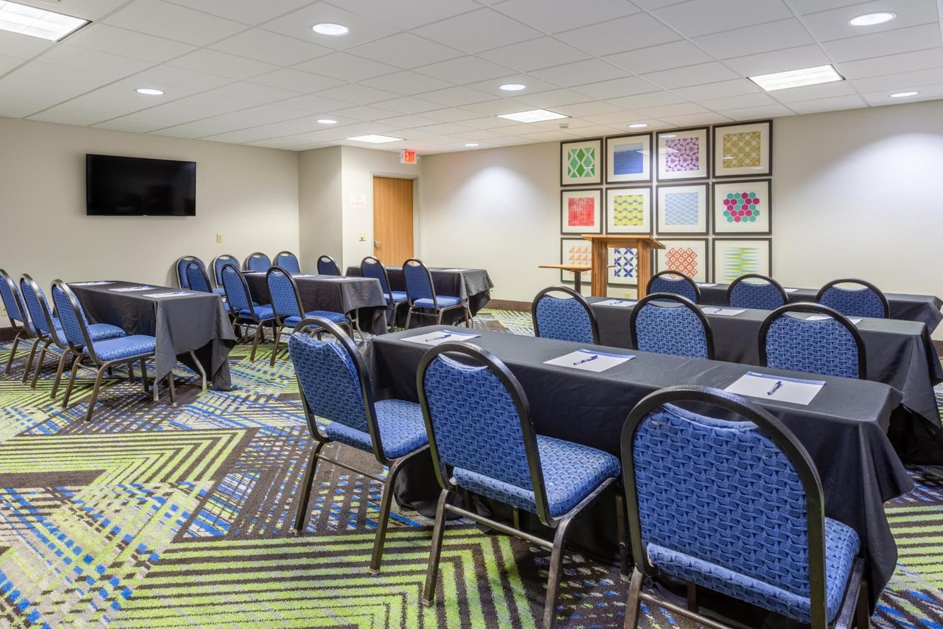 Holiday Inn Express & Suites O'Fallon-Shiloh by IHG gallery photo in Shiloh, IL — image 26